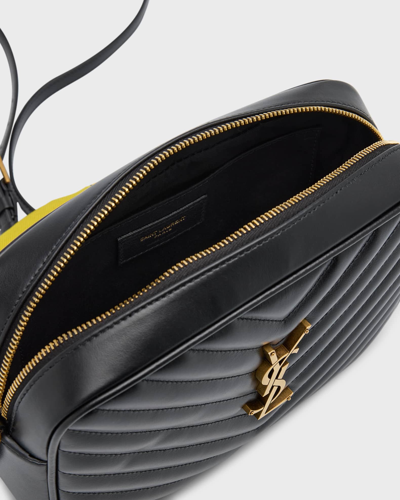 Neiman marcus ysl camera bag new arrivals