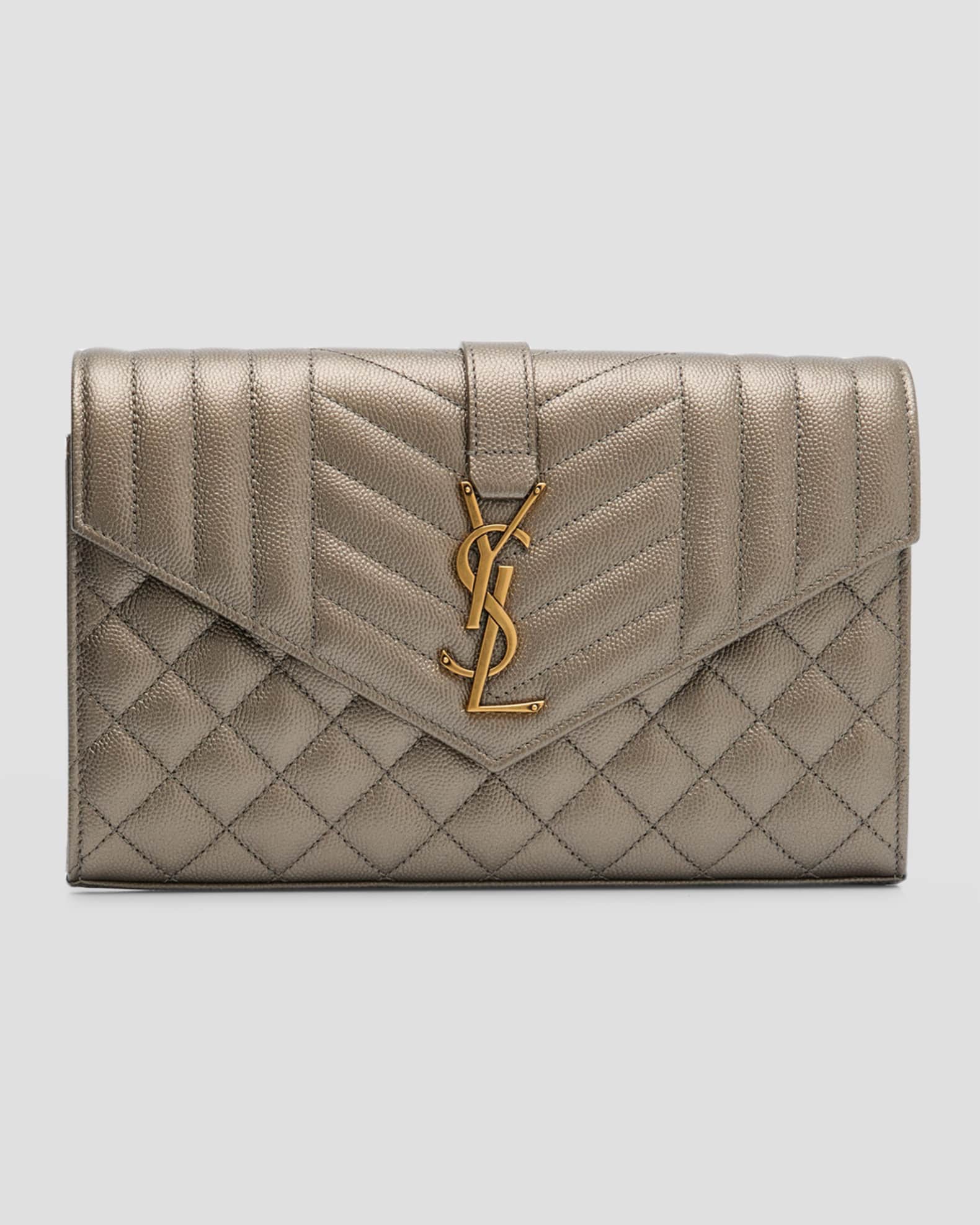 SAINT LAURENT　財布