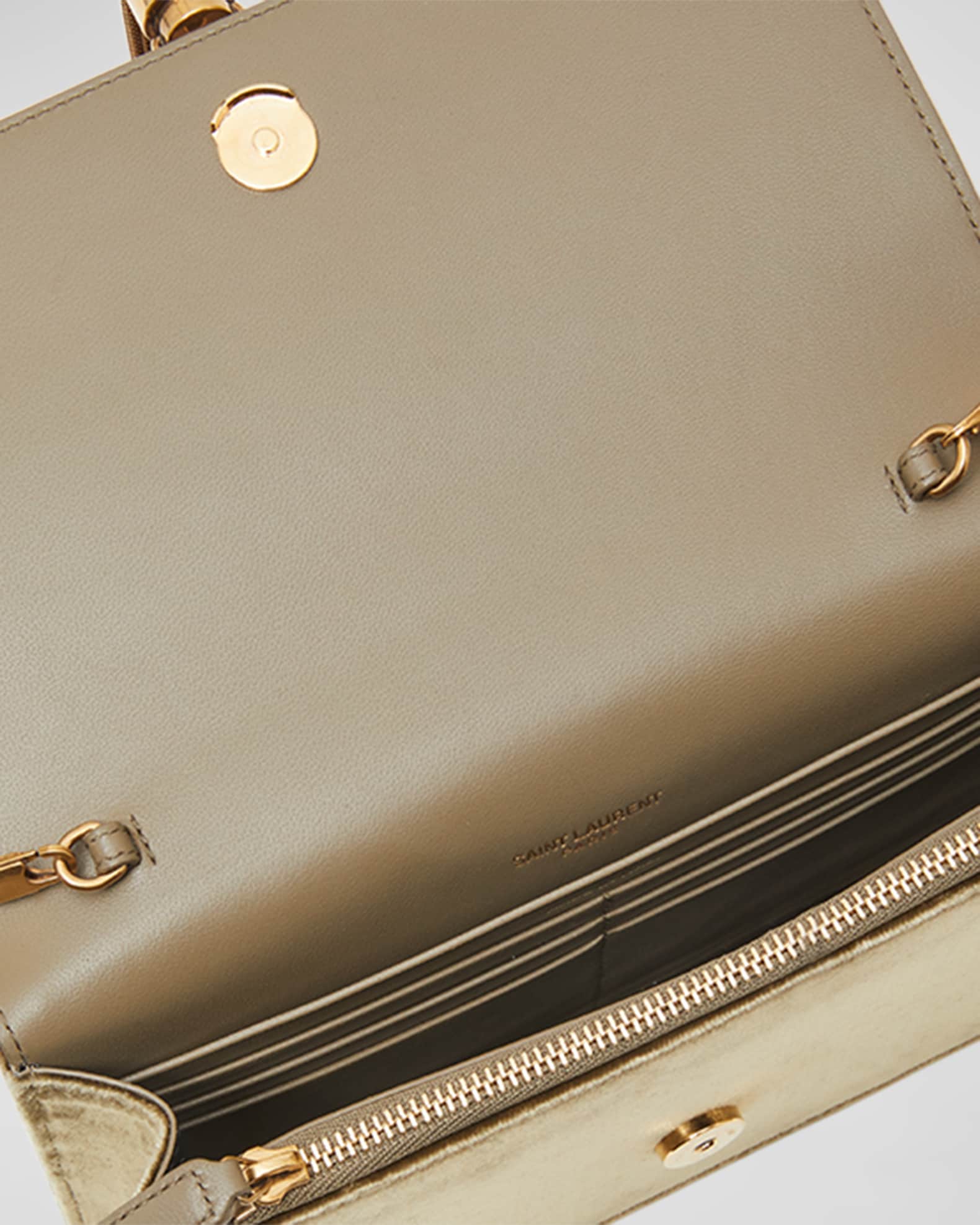 Kate wallet on chain discount