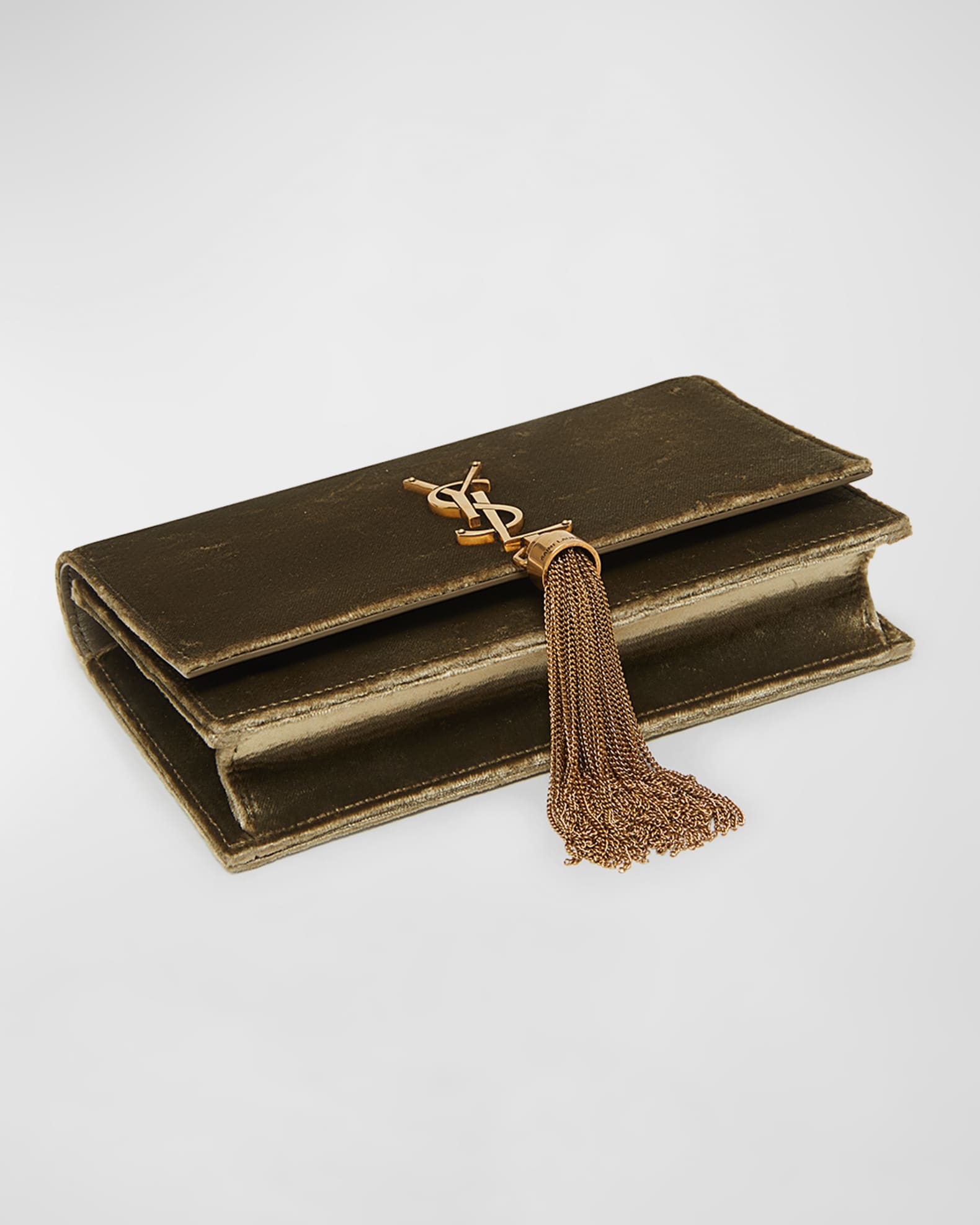 Ysl kate velvet shop