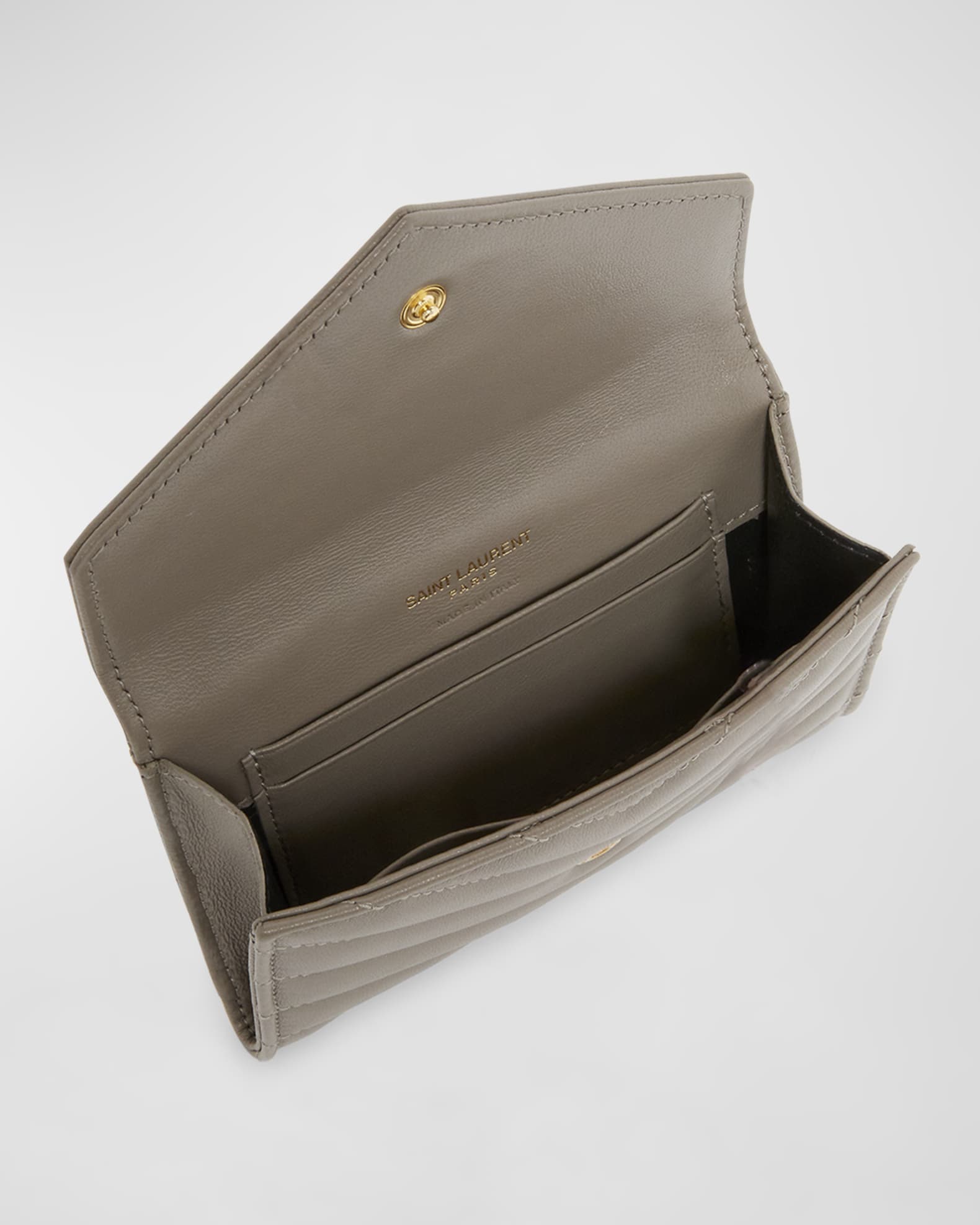 Ysl wallet neiman marcus 2025