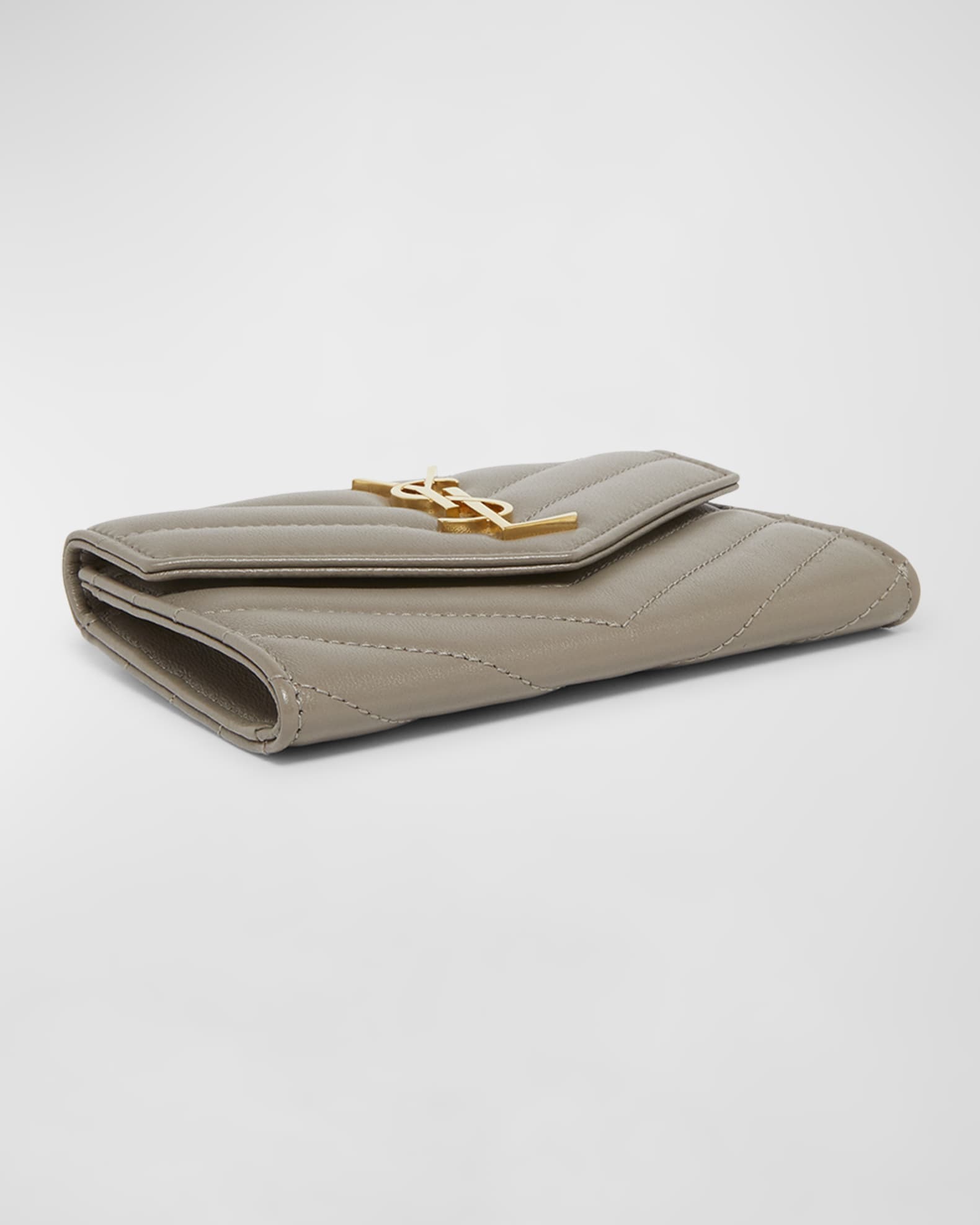 Neiman marcus ysl wallet on sale