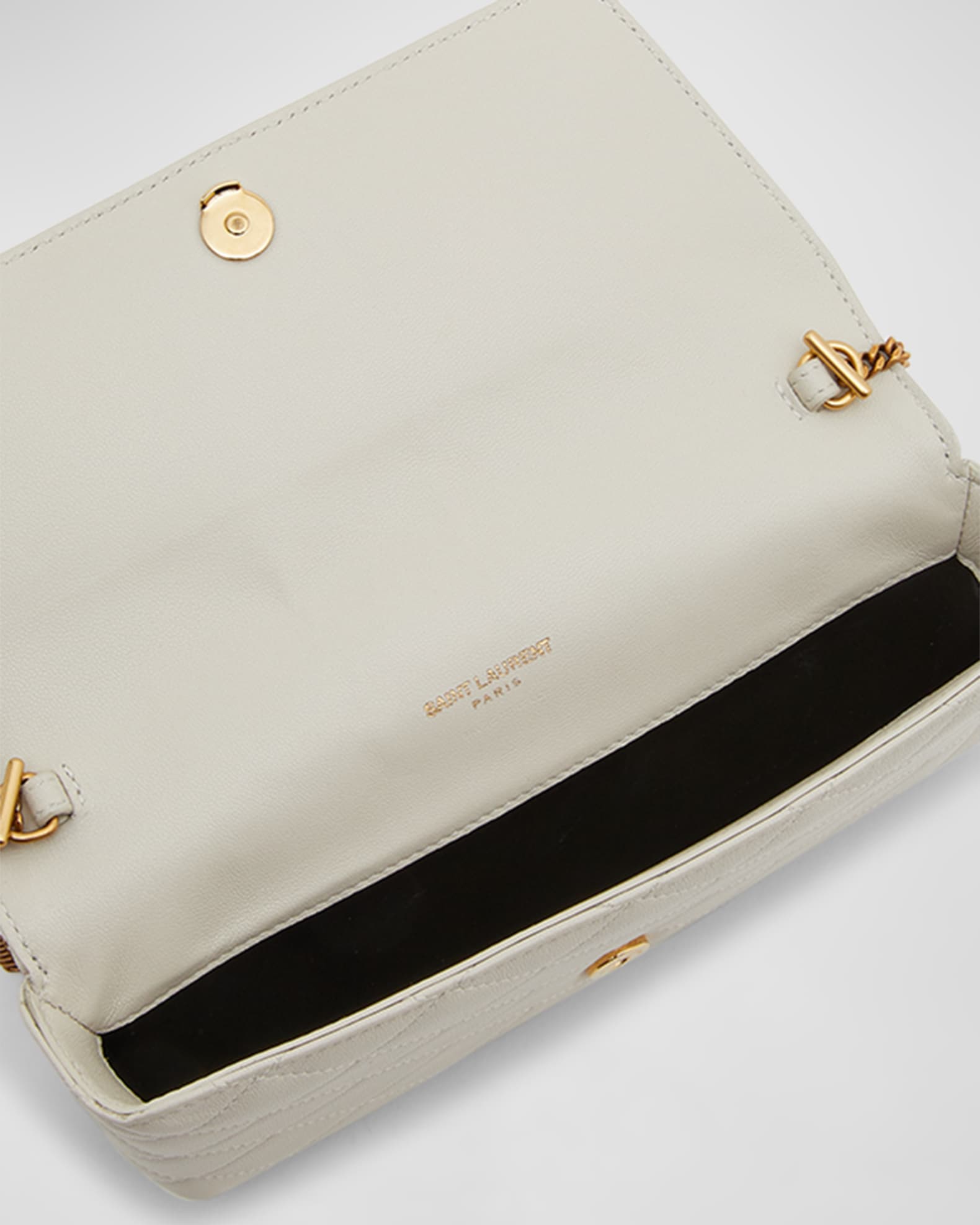 Yves saint laurent contact cheap