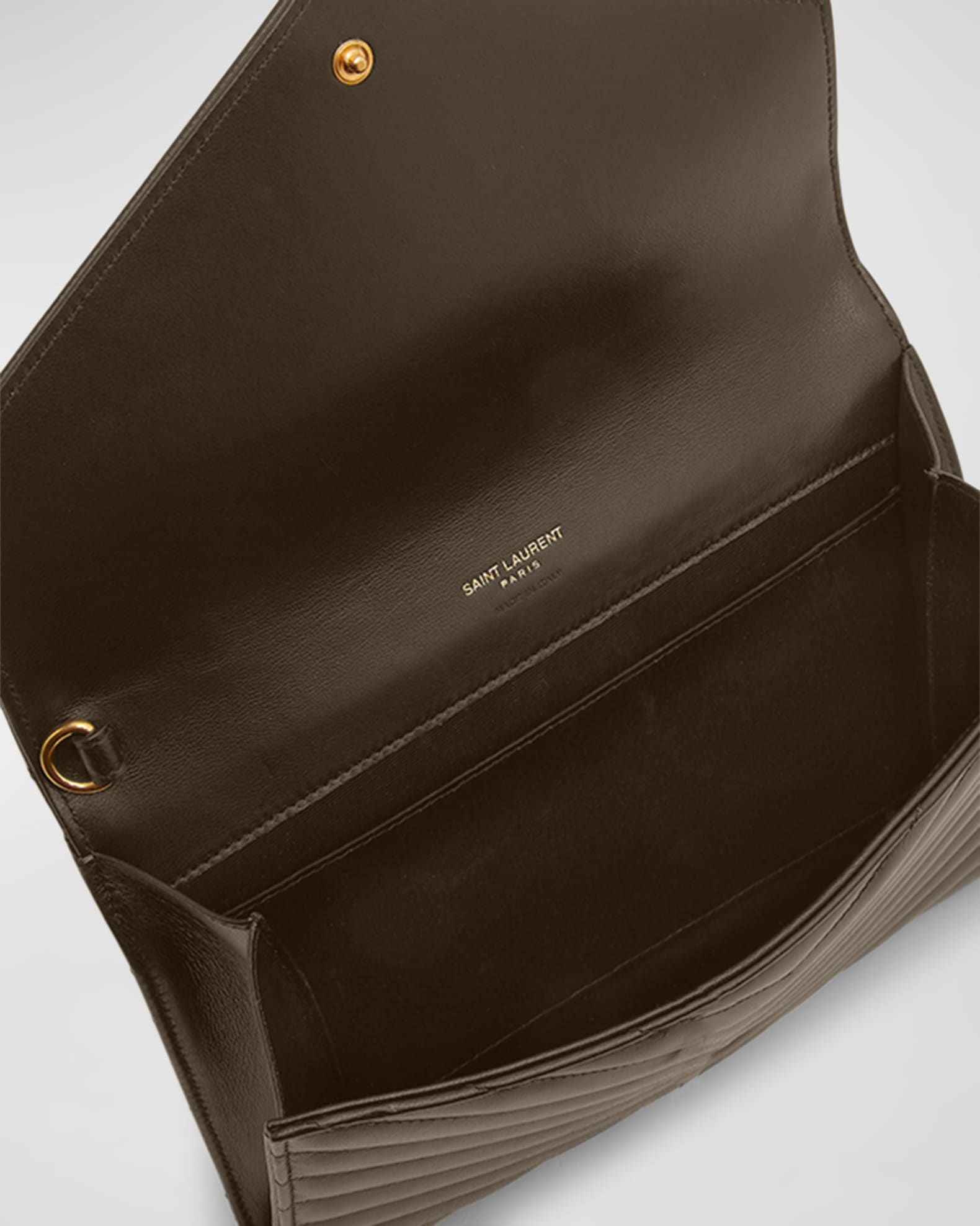 Ysl monogram flap bag new arrivals