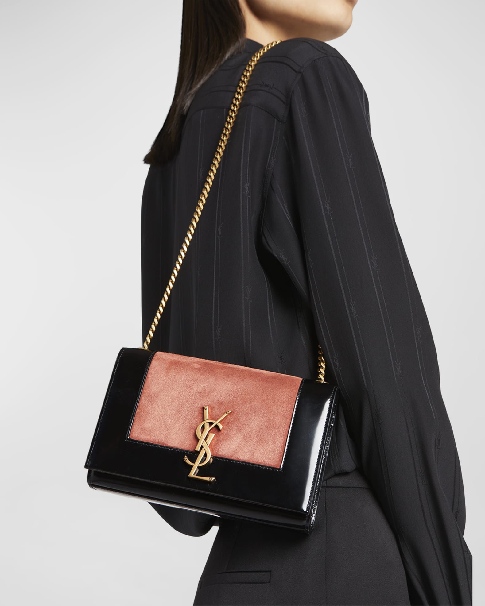 Ysl velvet sunset store