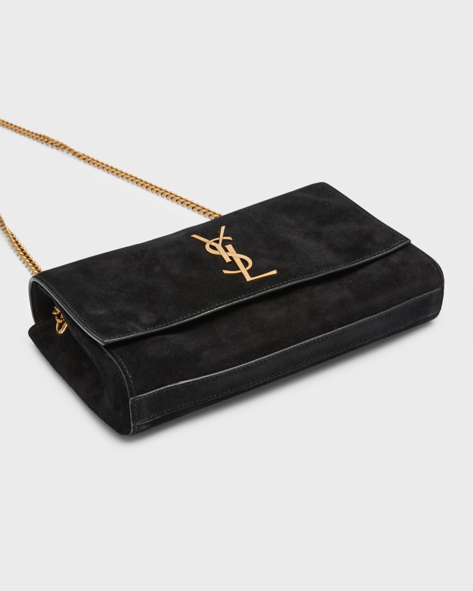 【ファッション好きが選ぶ人気ブランドランキング】 Laurent Saint Kate in Bag Crossbody YSL Small Reversible ショルダーバッグ