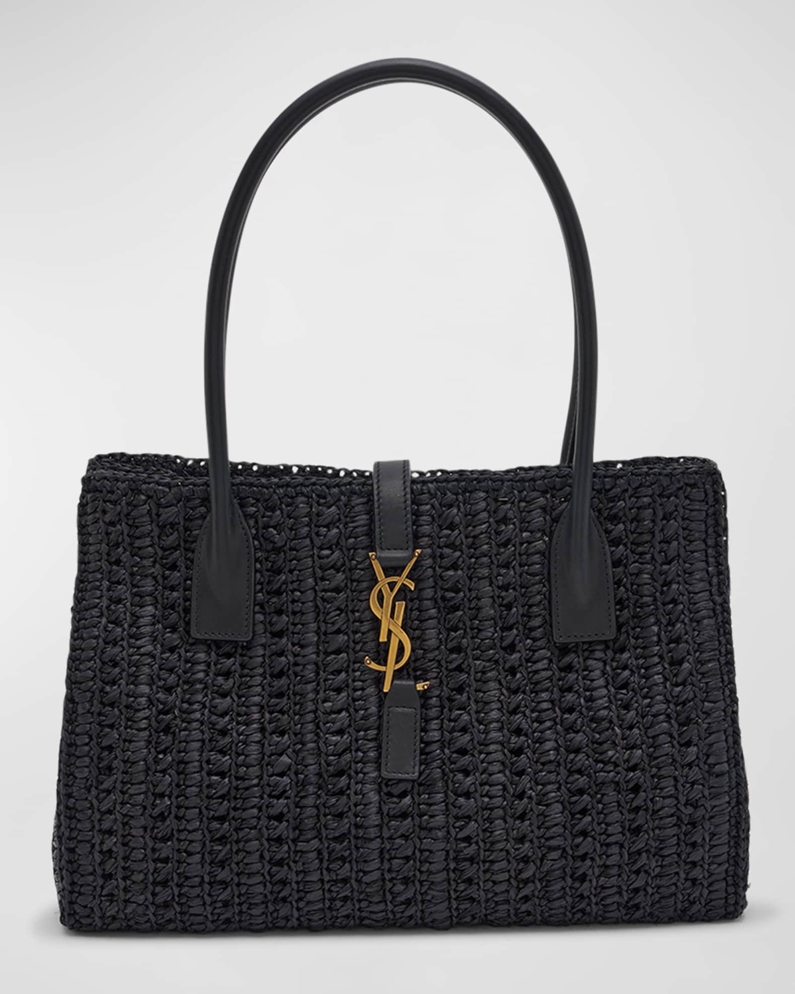 Ysl rectangle bag best sale