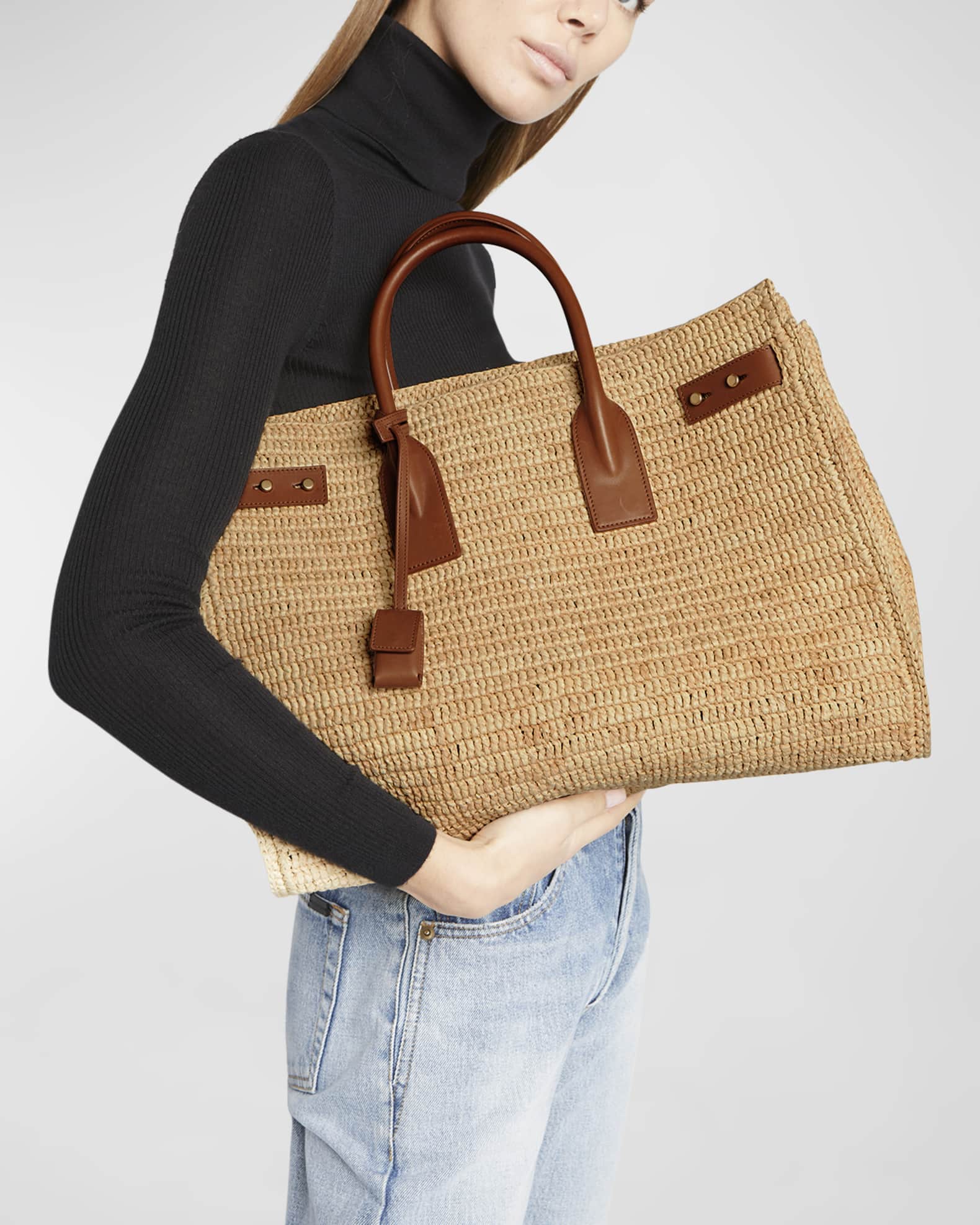 Sac du jour medium best sale