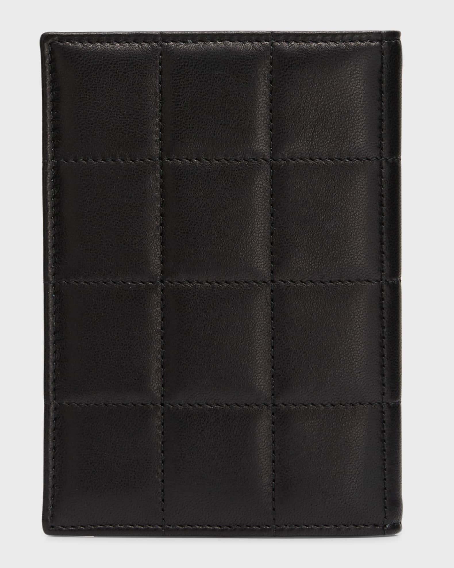 Yves saint laurent passport holder clearance
