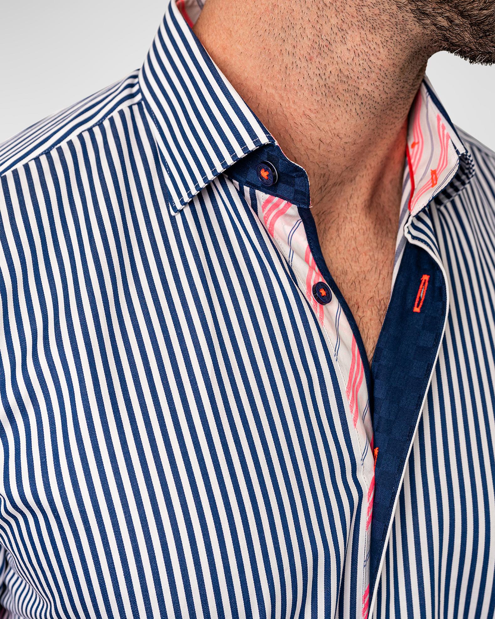 Maceoo Men's Galileo Nautical Sport Shirt | Neiman Marcus