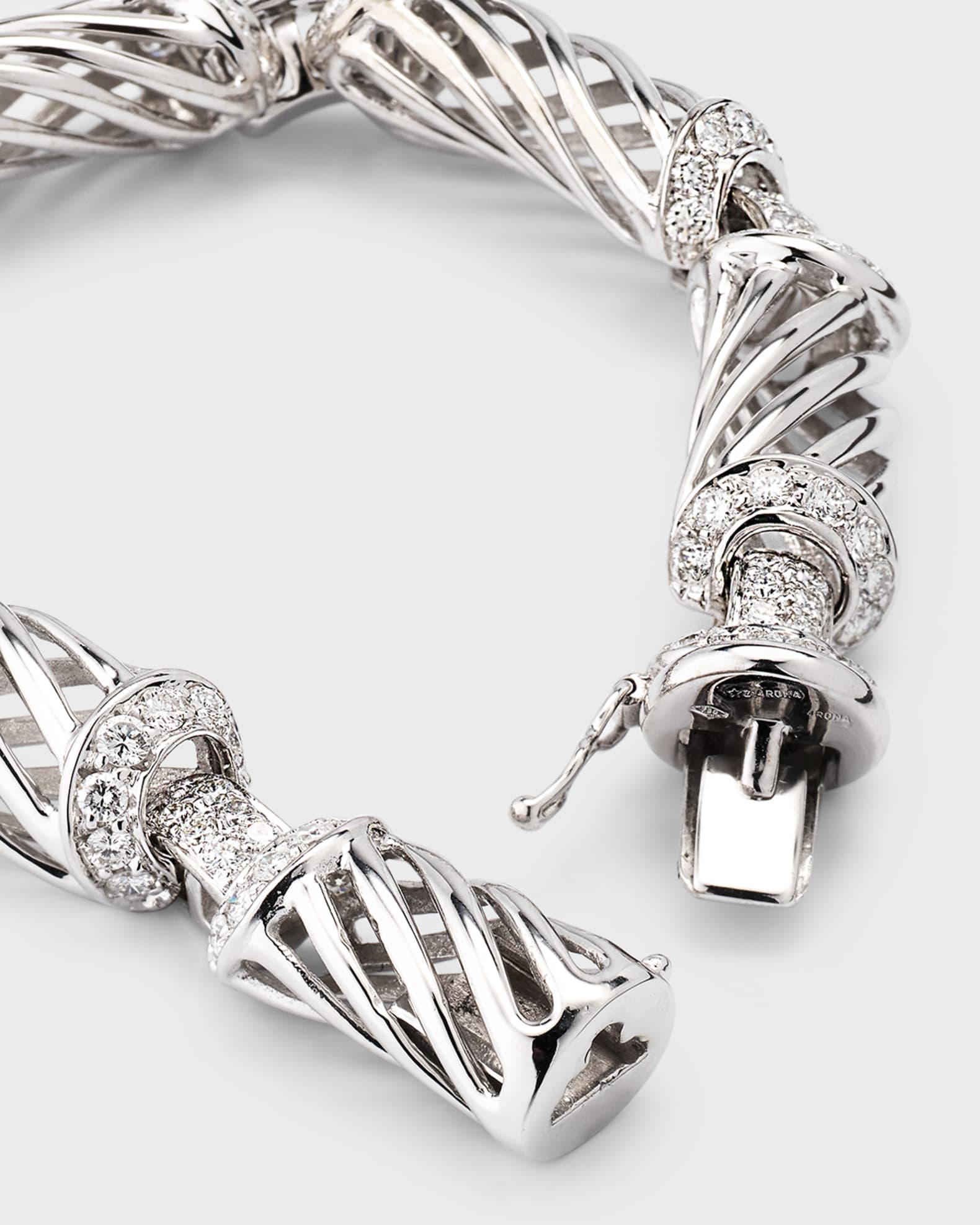 Neiman marcus estate jewelry shop