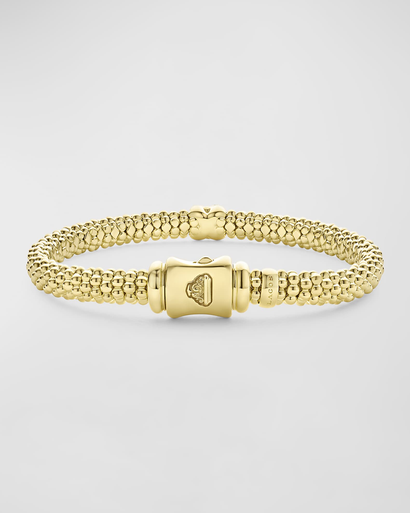 Lagos x bracelet discount