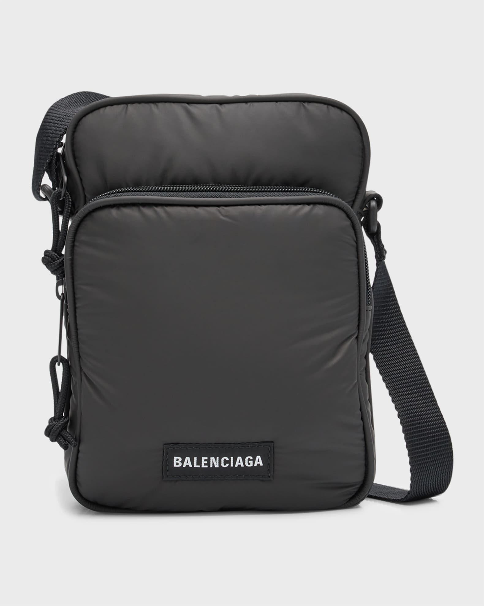 Balenciaga crossbody pouch online