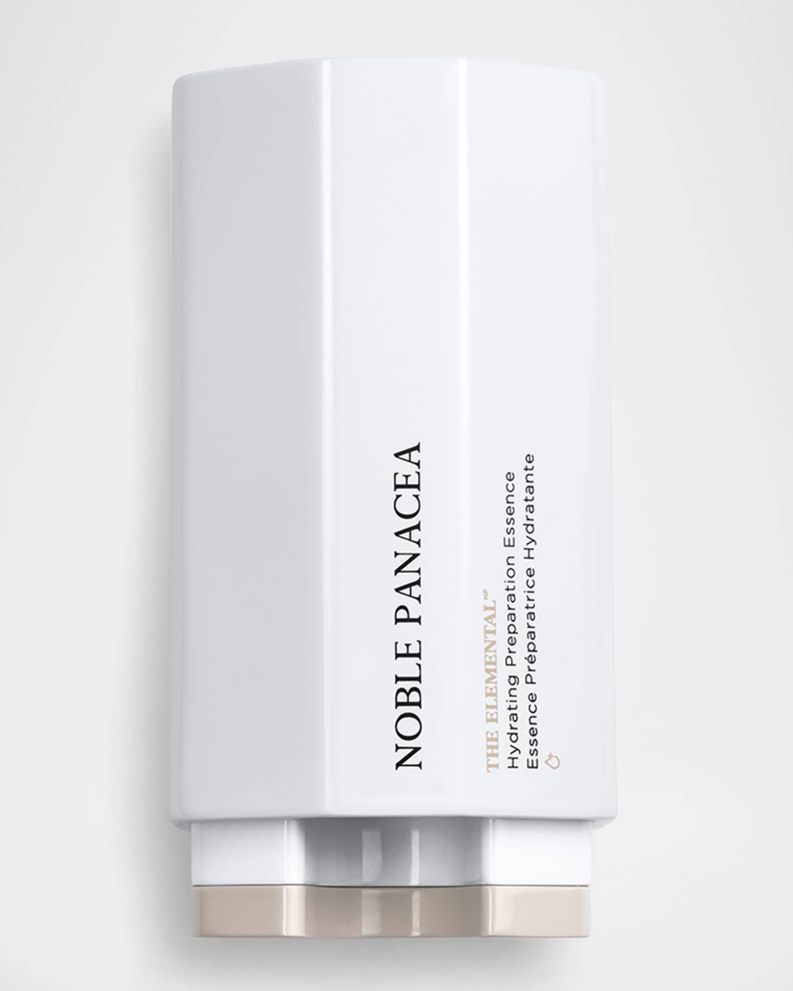 Noble Panacea The Elemental Hydrating Preparation Essence, 30 Dose