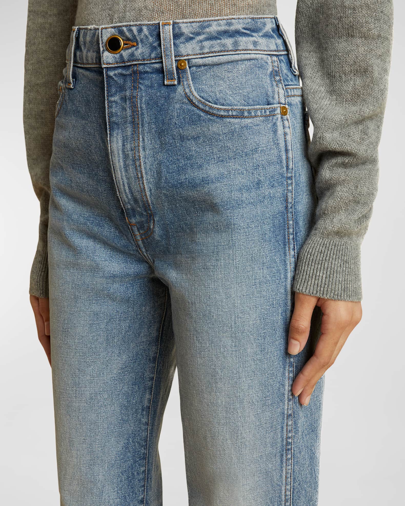 Danielle Jeans