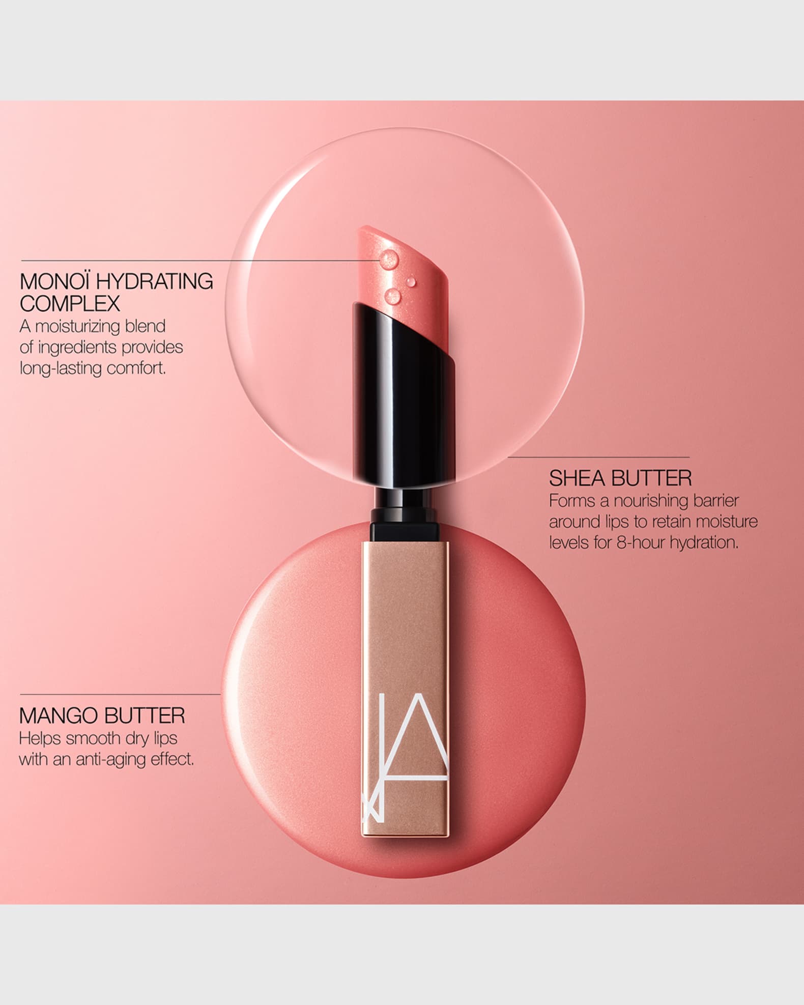 NATURAL NINE Bar Lip Next Level ナチュラルナイン ナチュラルナイン】Bar Lip Next Level バーリップネクスト