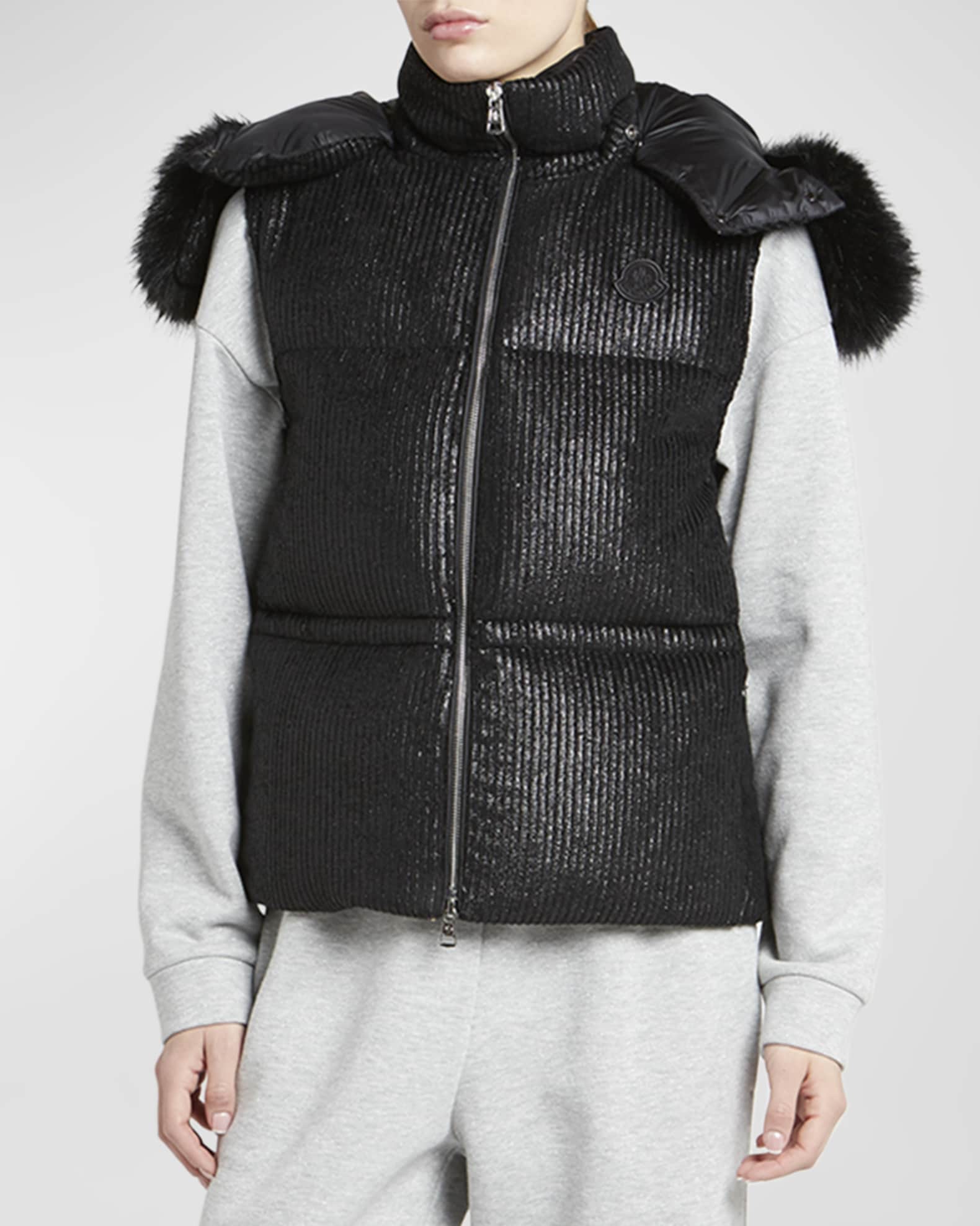 Mergule moncler