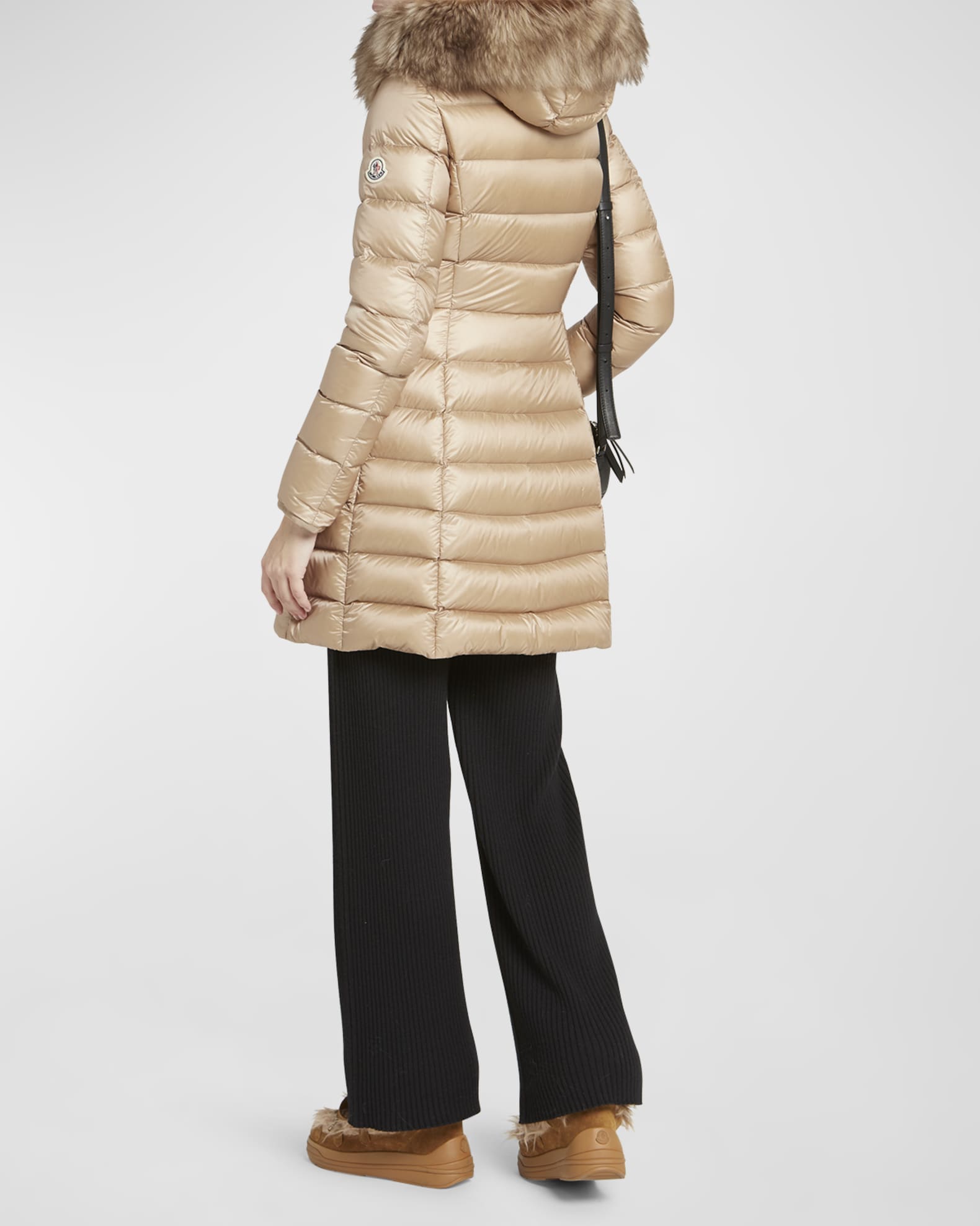 Neiman marcus winter coats outlet