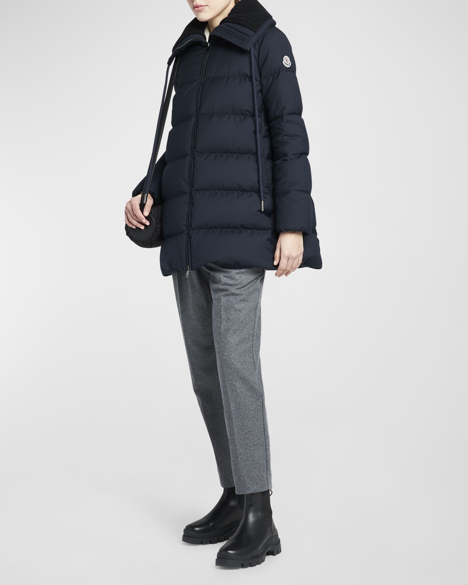 Moncler torcol jacket deals