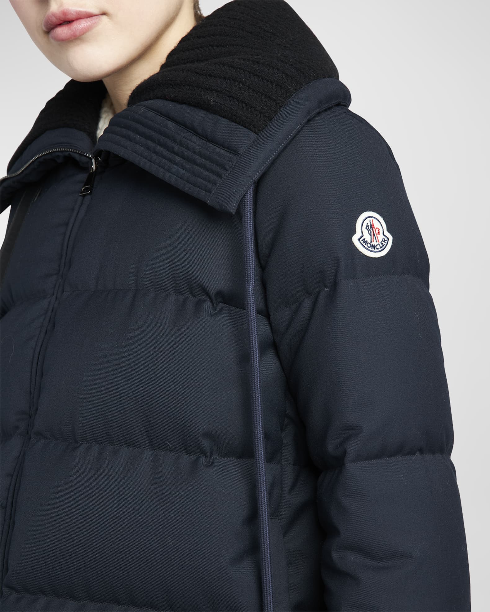 Bruant moncler sales