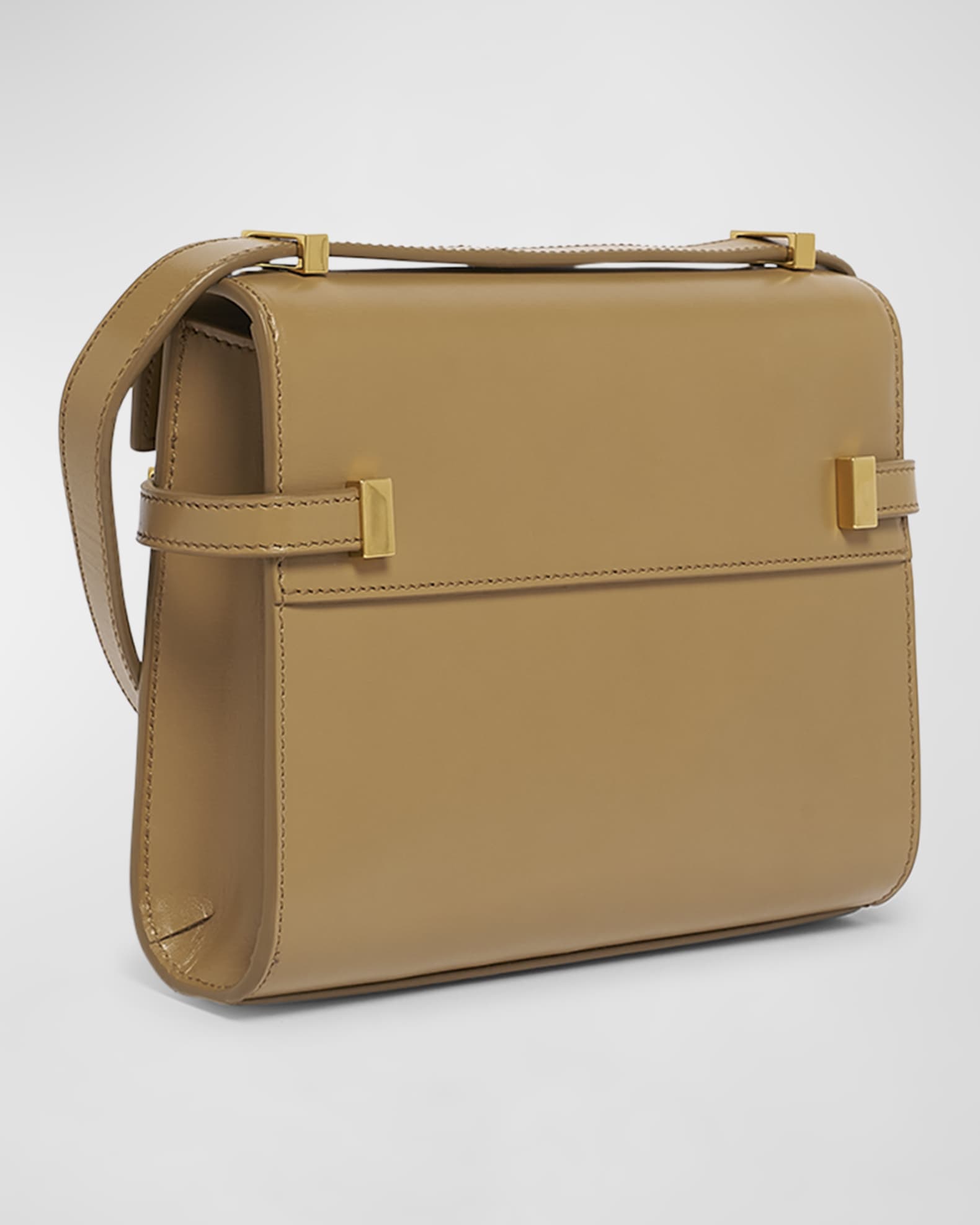 【SAINT LAURENT】MINI MANHATTAN CROSSBODY BAG Saint Laurent Mini Manhattan Bag Review - Elle Blogs