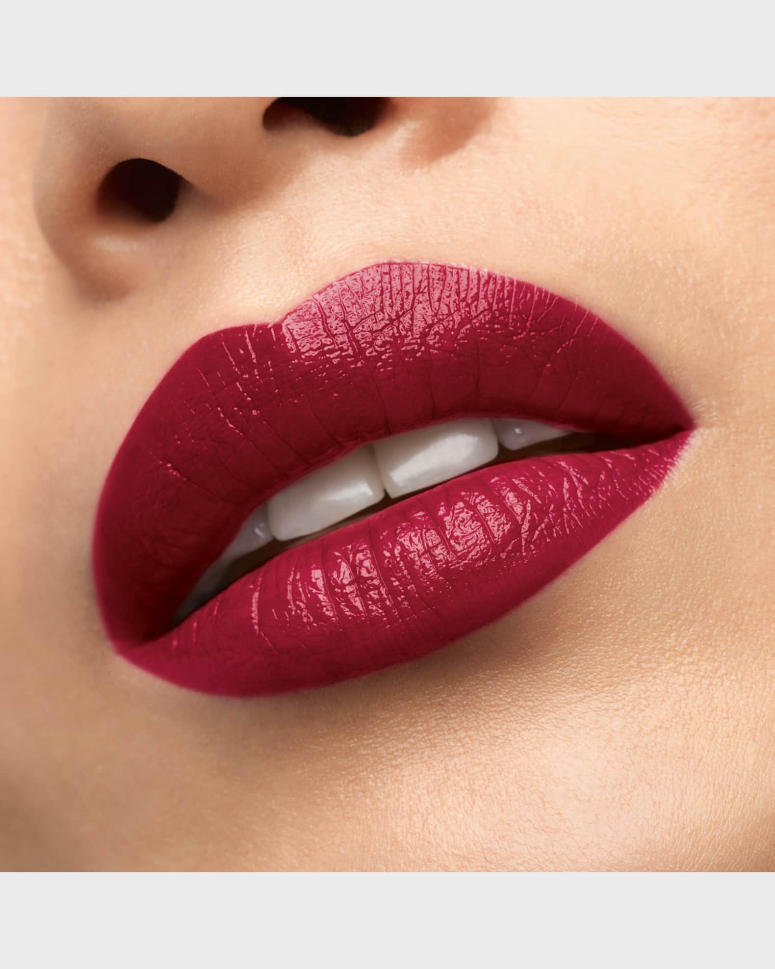 Christian Louboutin So Glow Sheer Lip Color Neiman Marcus