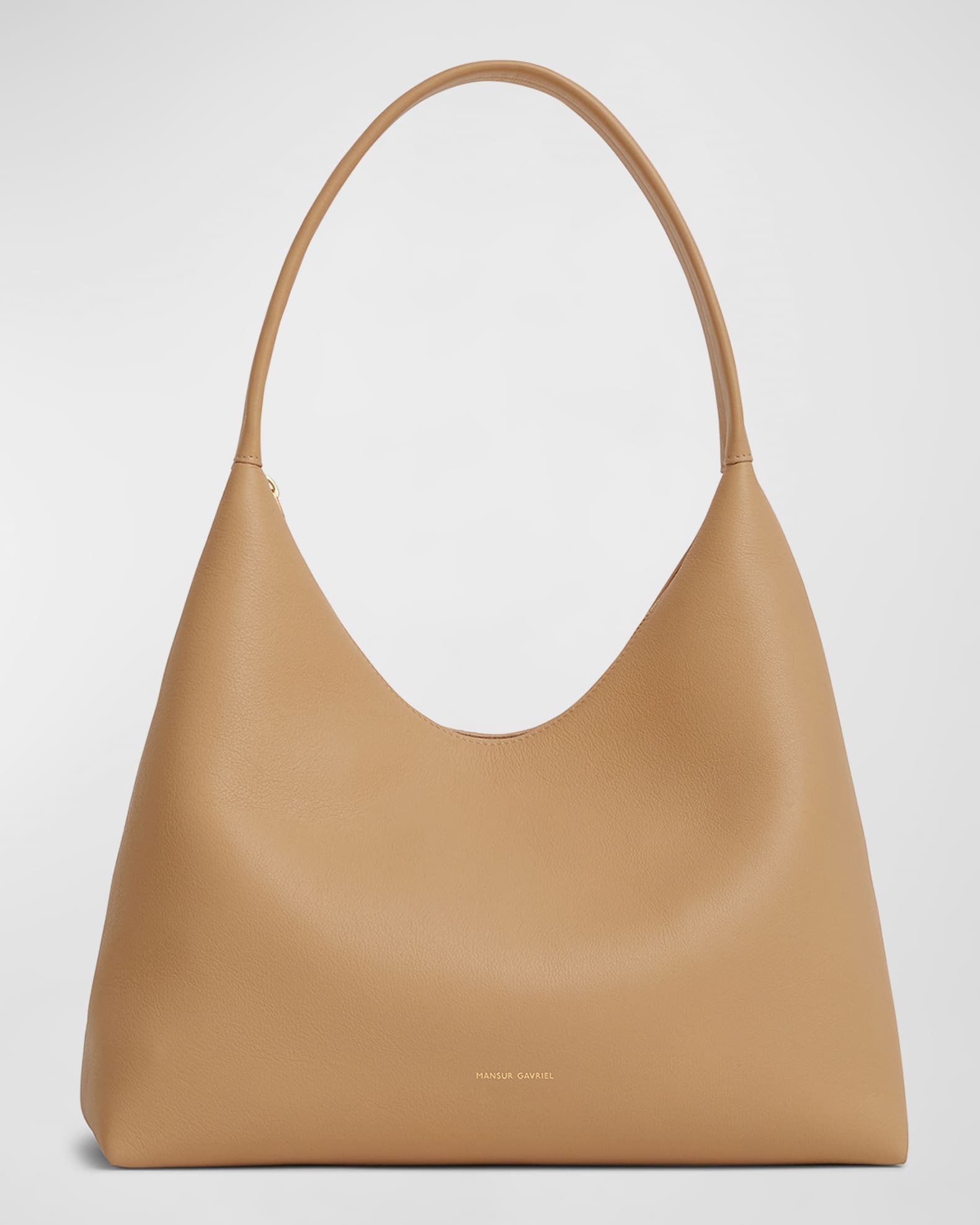 Mansur Gavriel Candy Hobo Bag Neiman Marcus
