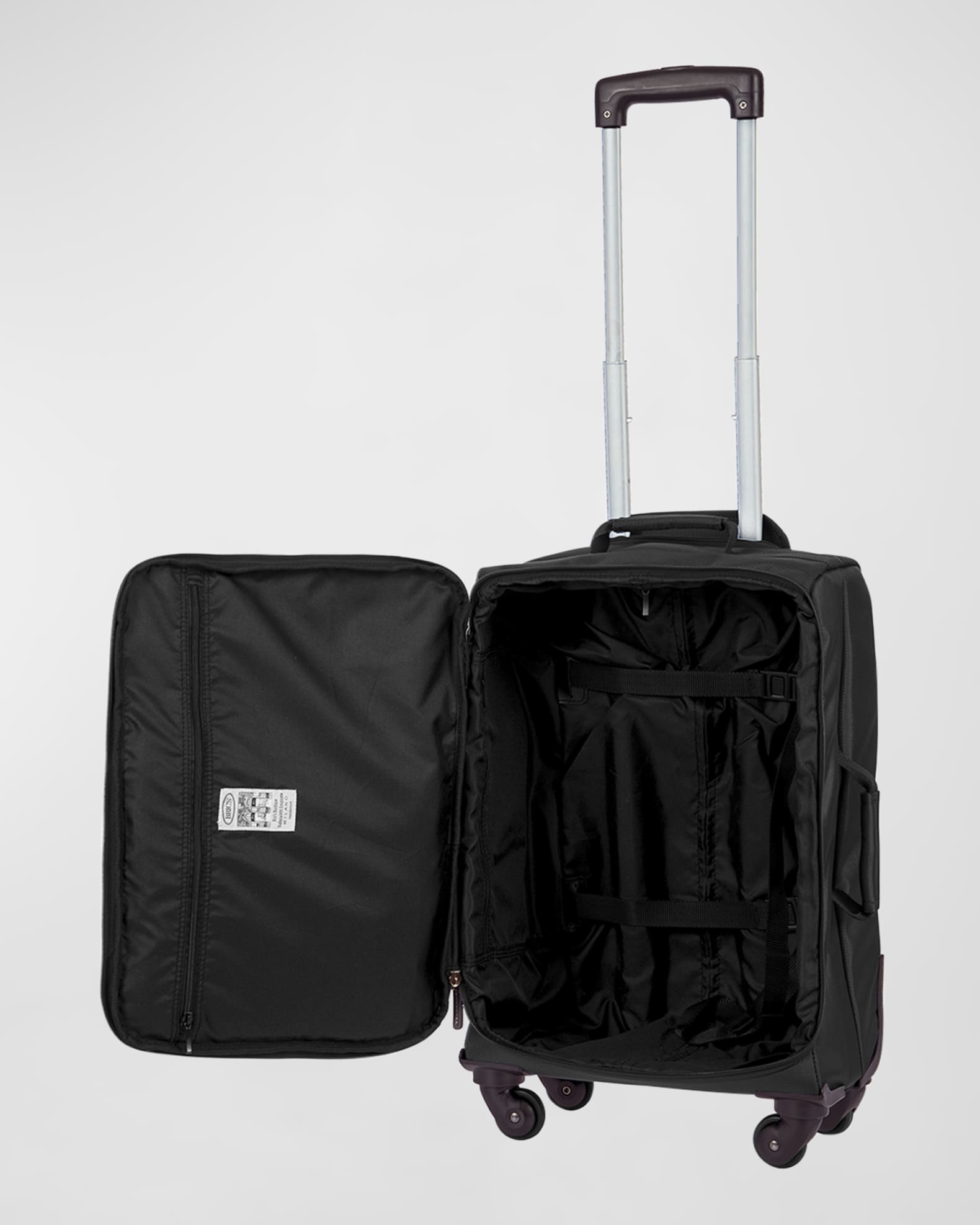 Siena Carry On Spinner 21