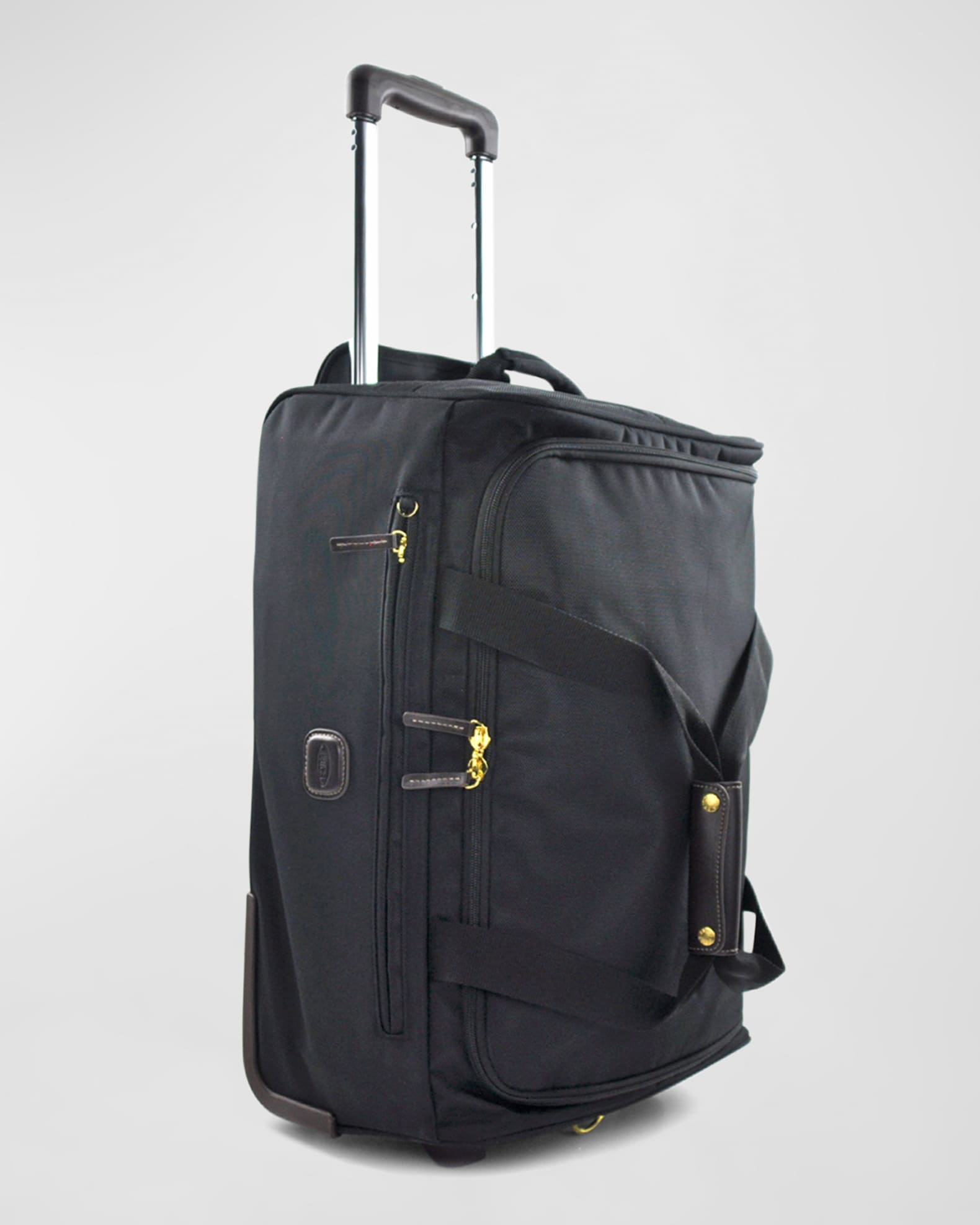 Brics siena duffle top