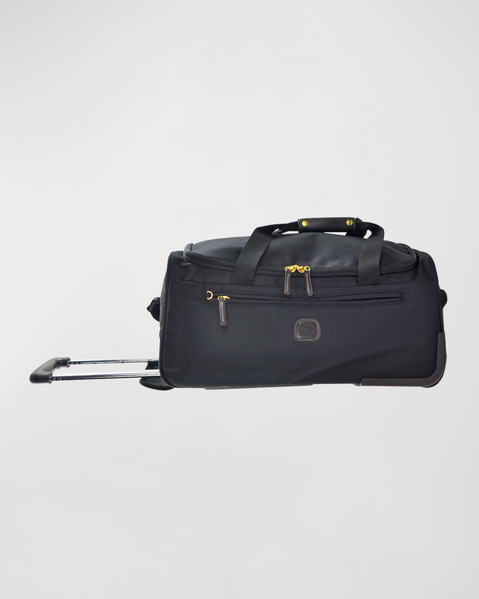 Bric s Siena Carry On Rolling Duffle 21