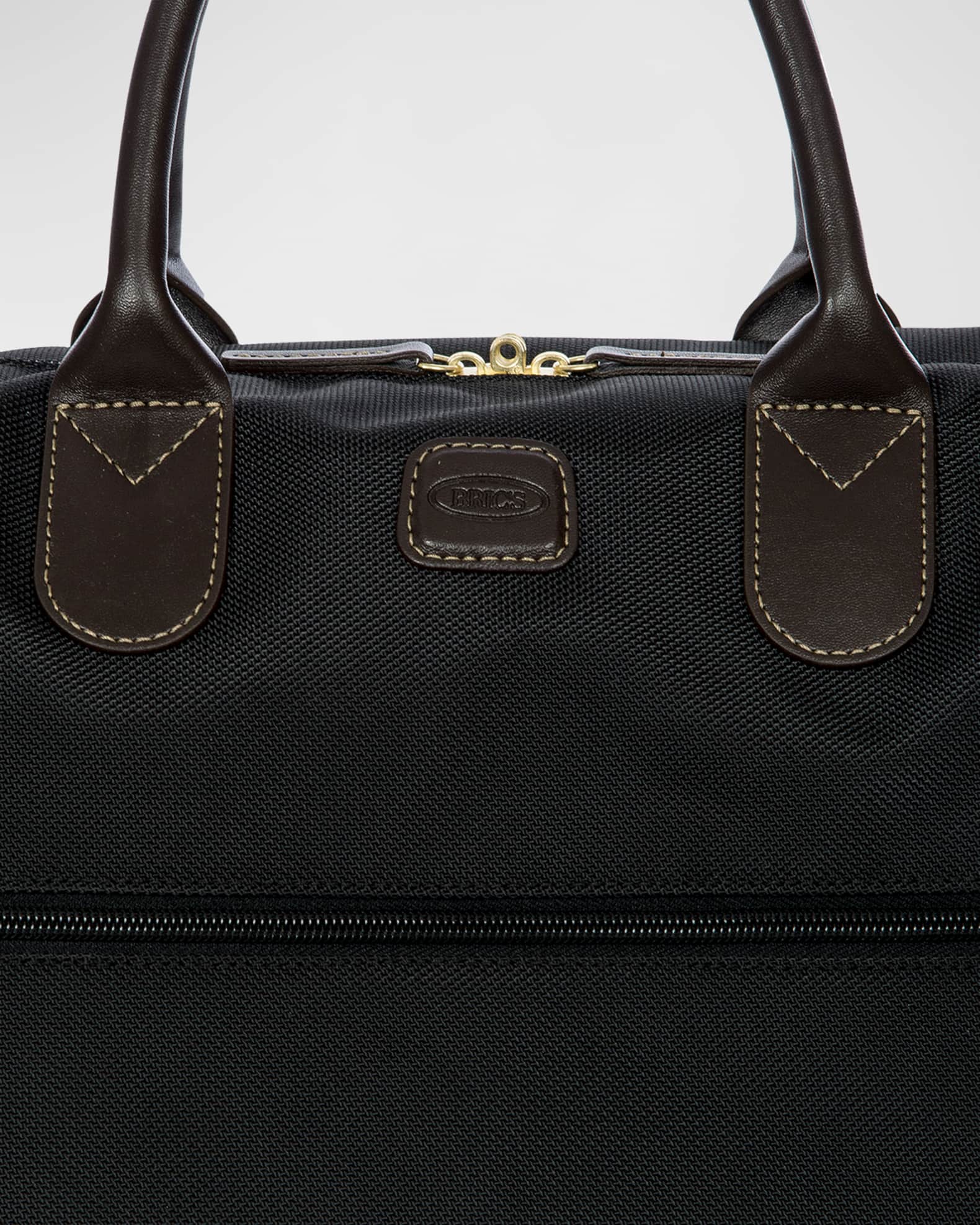 Bric's siena holdall discount