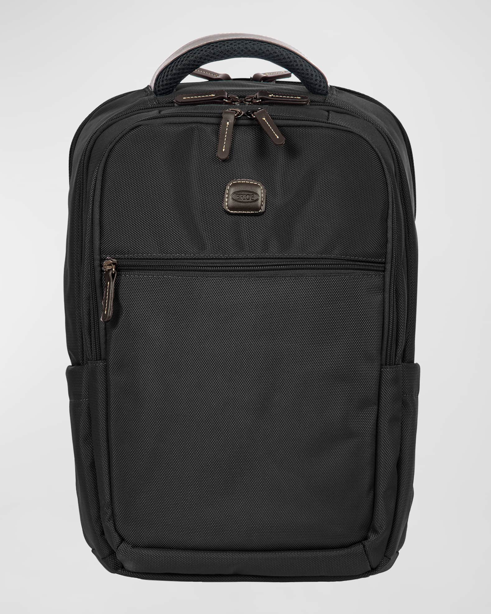 Bric's milano backpack clearance
