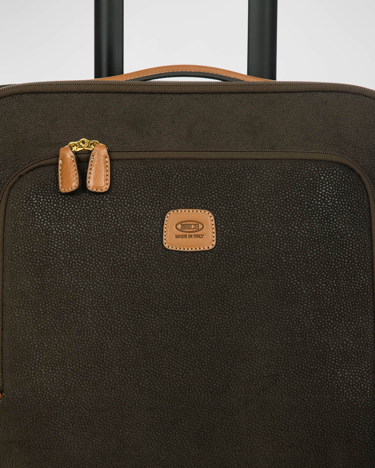 Bric s Life Compound Carry On Spinner 21 Neiman Marcus