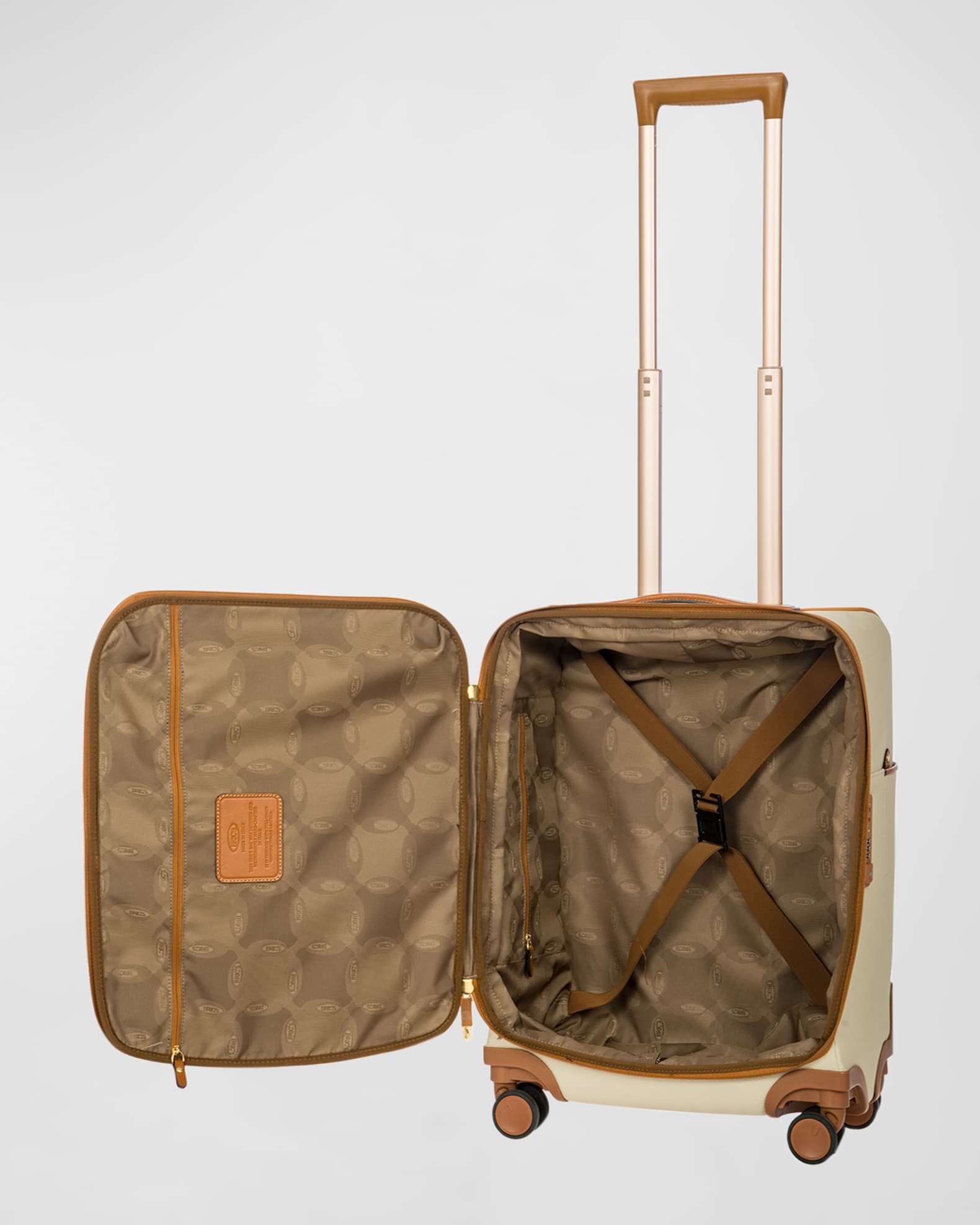 Firenze Carry-On Spinner, 21"  1