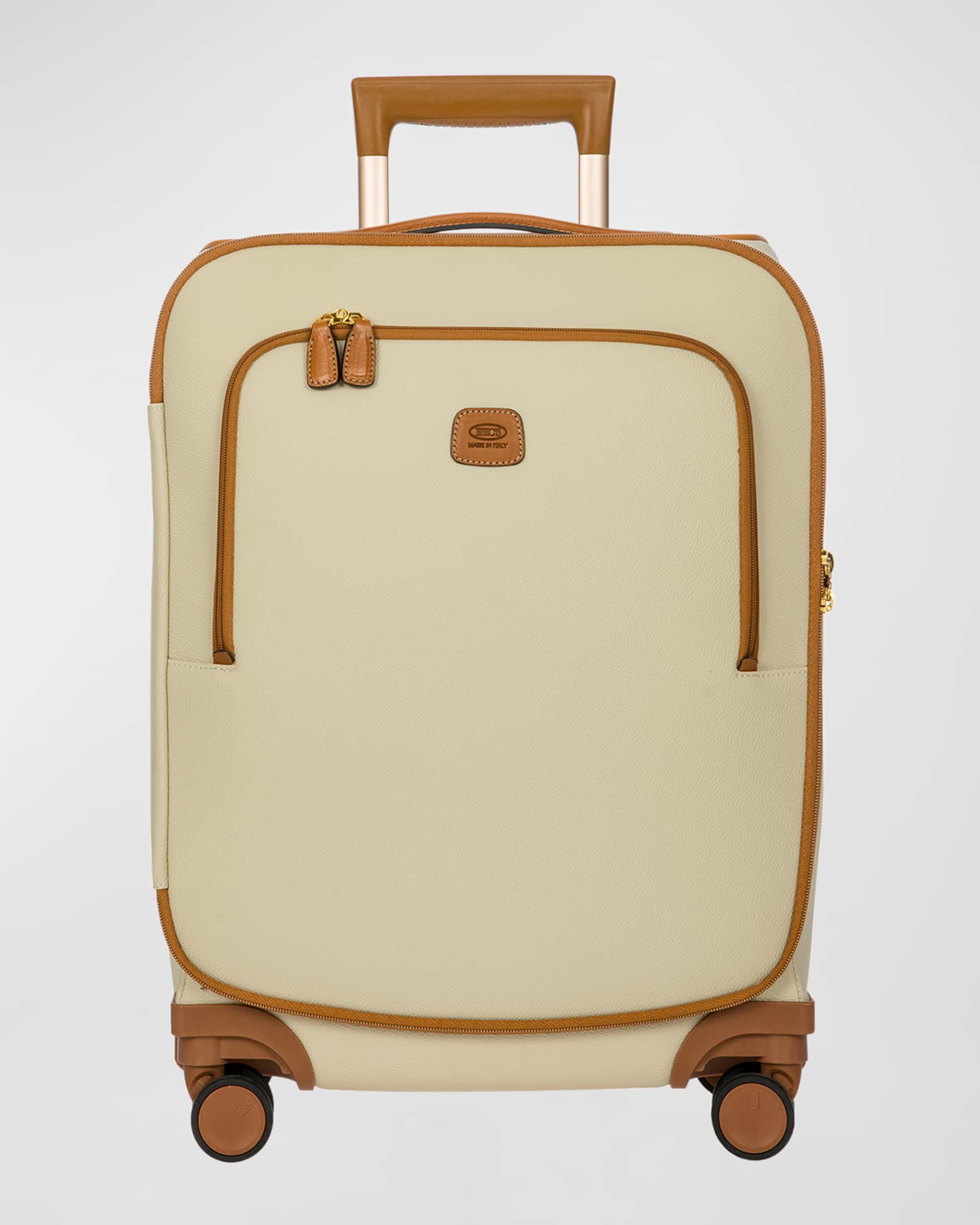 Firenze Carry-On Spinner, 21"  0