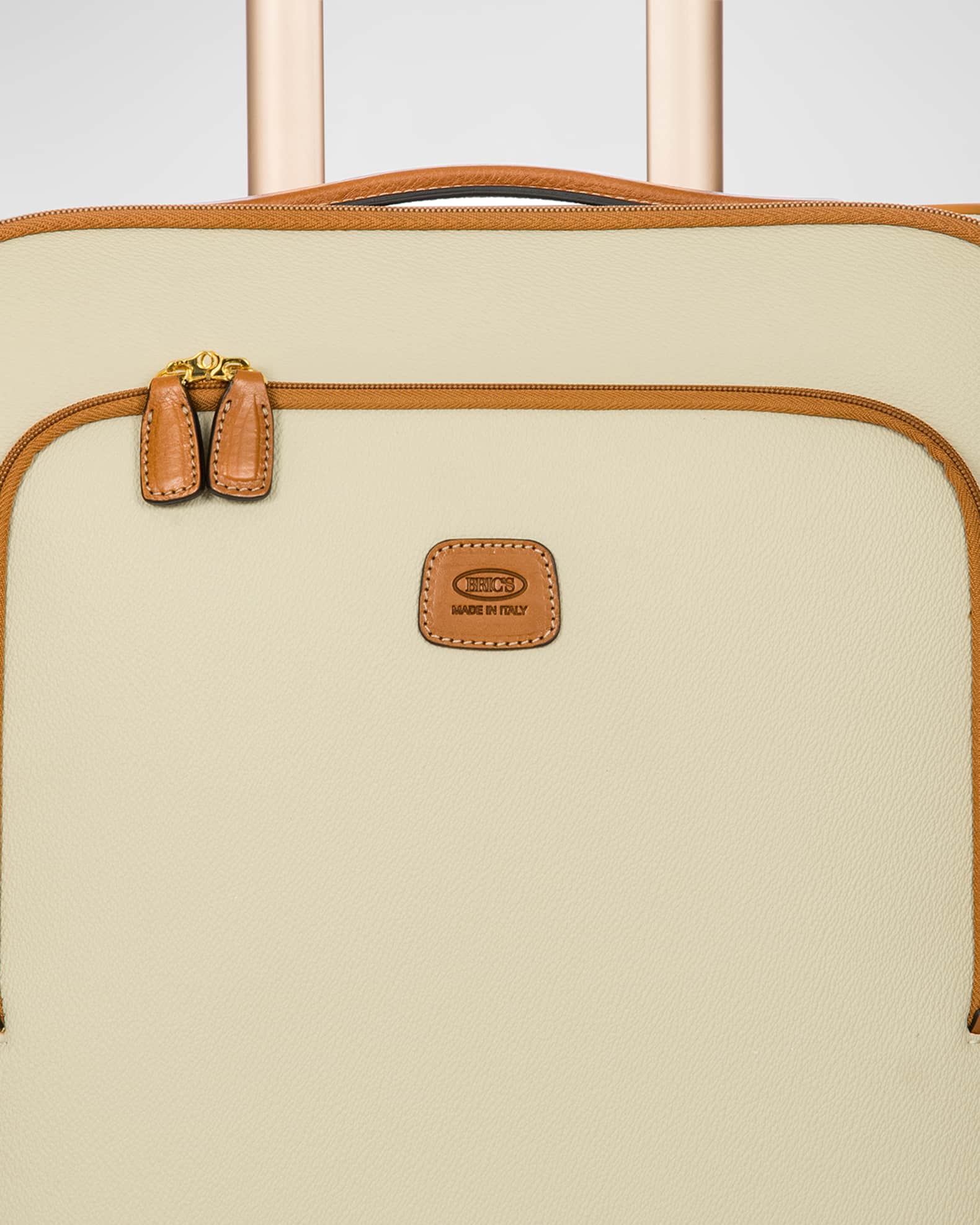 Bric's Firenze CarryOn Spinner, 21" Neiman Marcus
