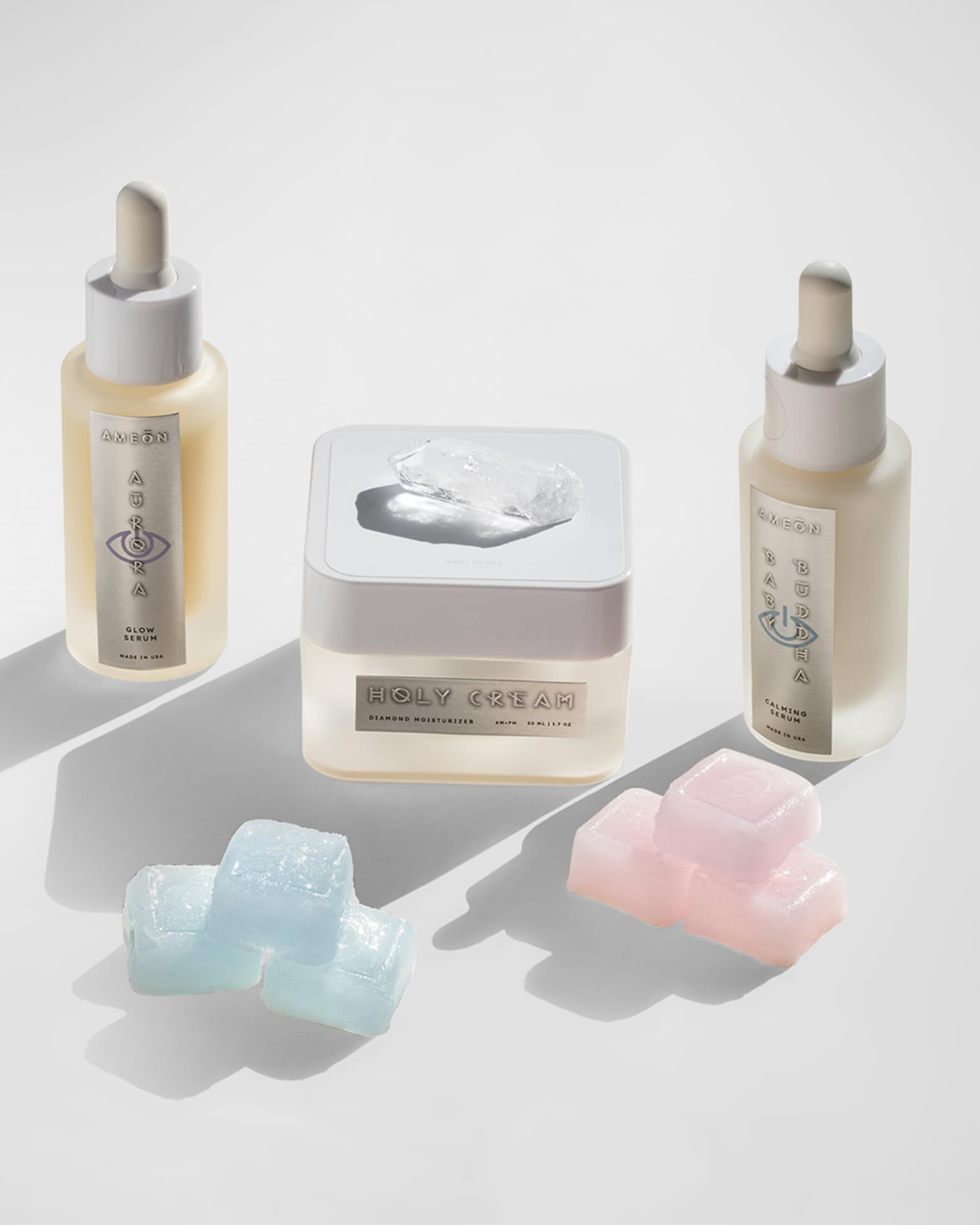 Deluxe Set 1