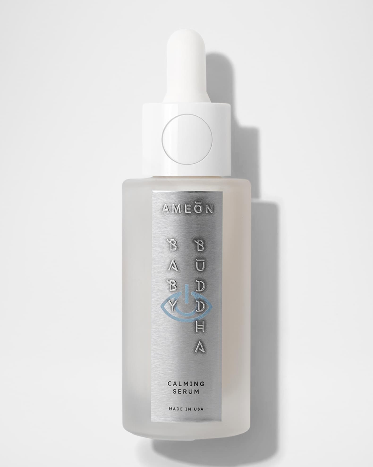 AMEON Baby Buddha Calming Serum, 1 oz.