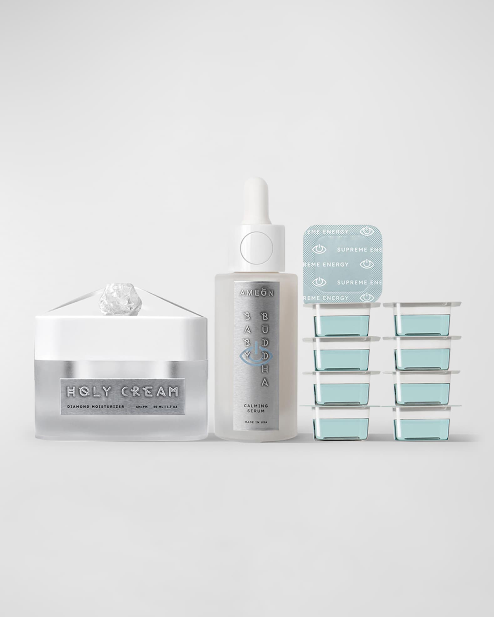 Retreat Set 0