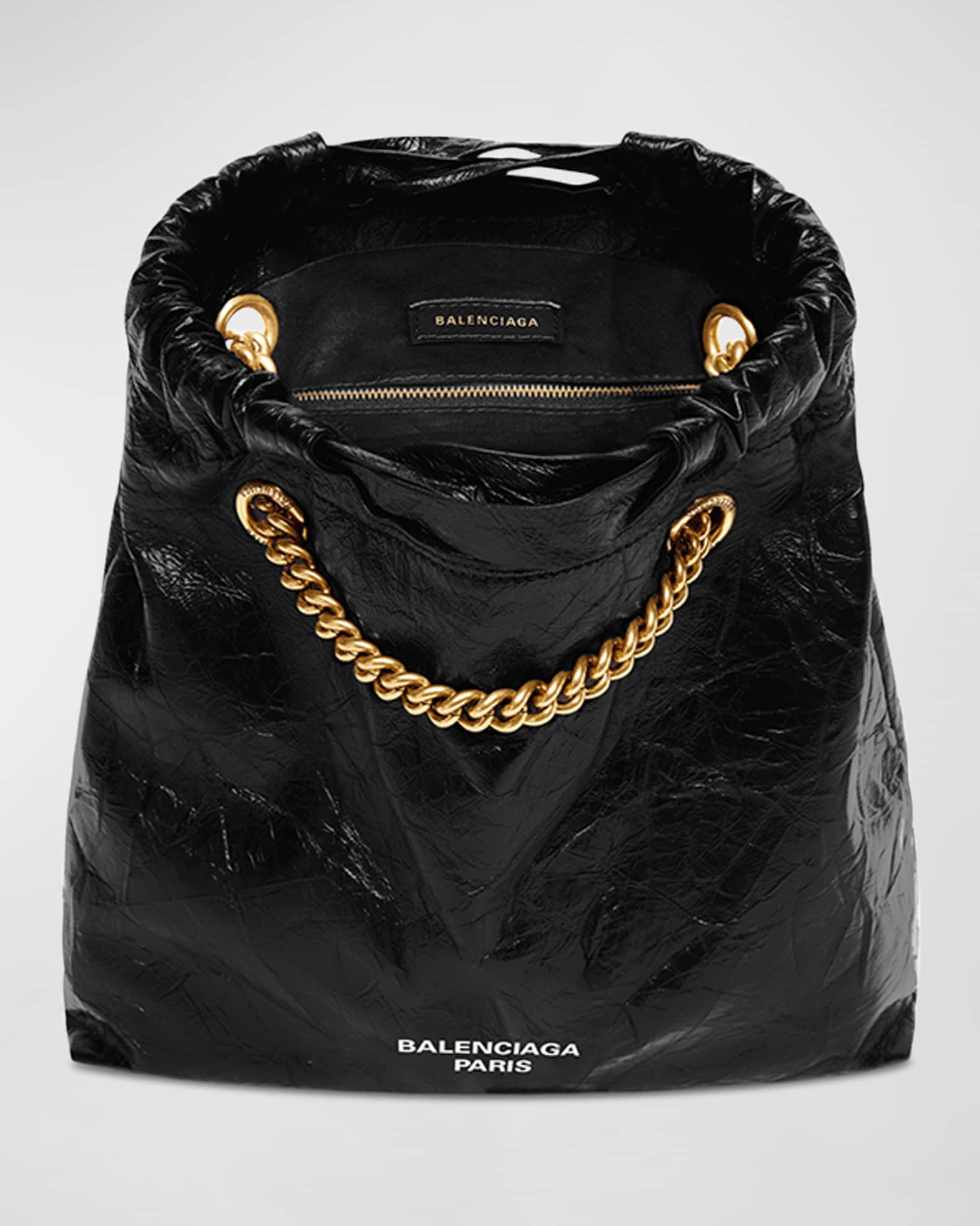 Balenciaga small tote bag best sale