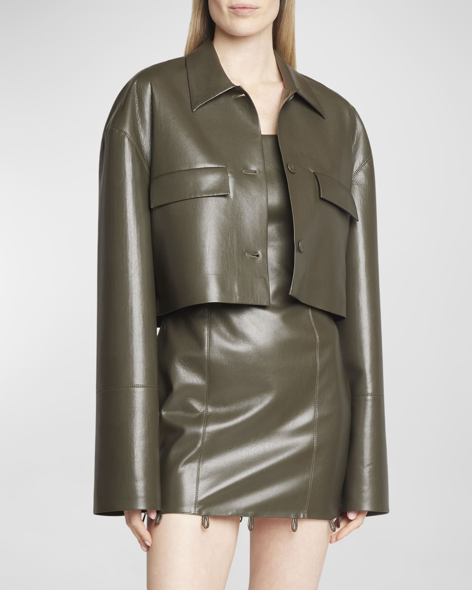 Neiman marcus leather collection cheap