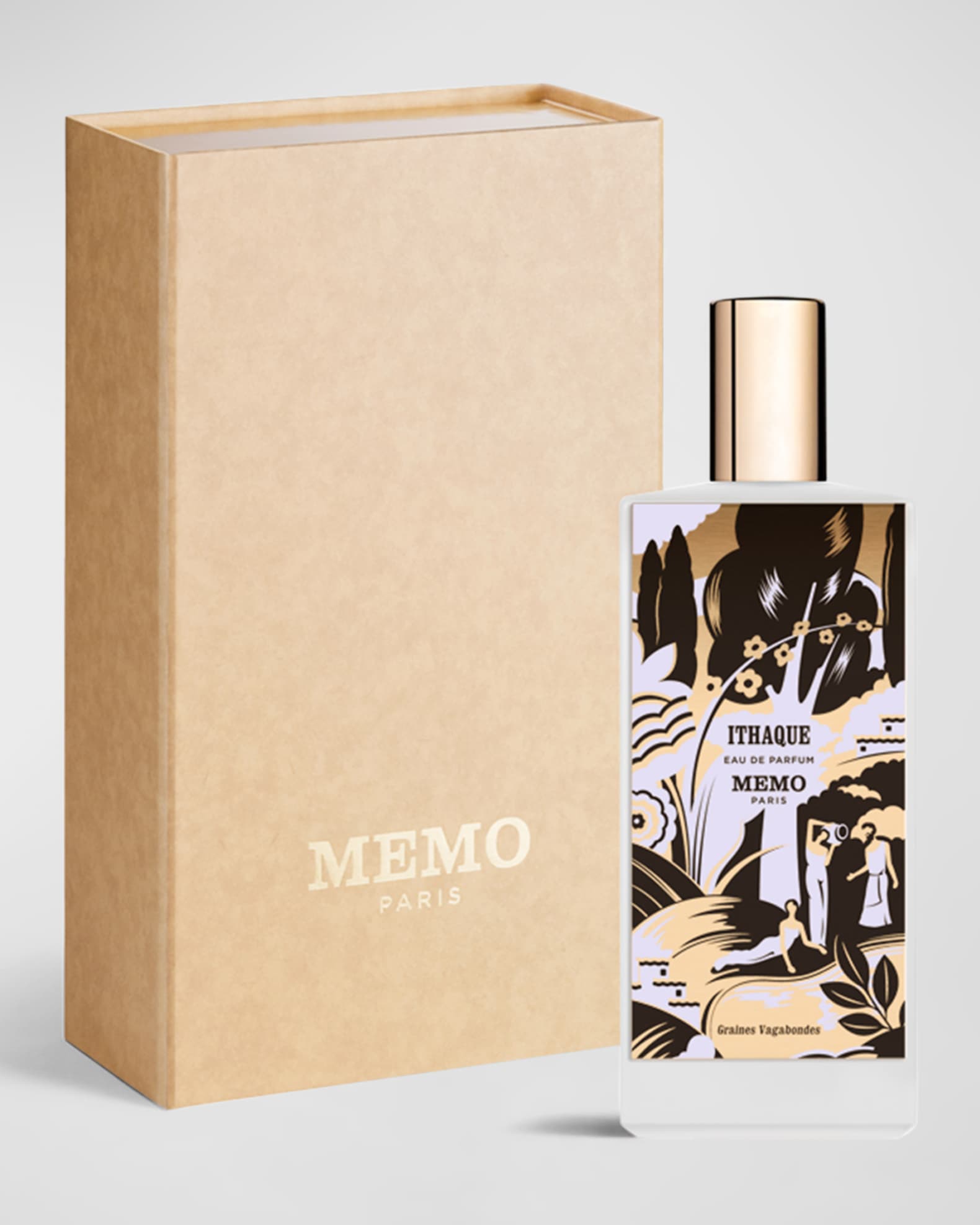 Ithaque Eau de Parfum, 2.5 oz. 1