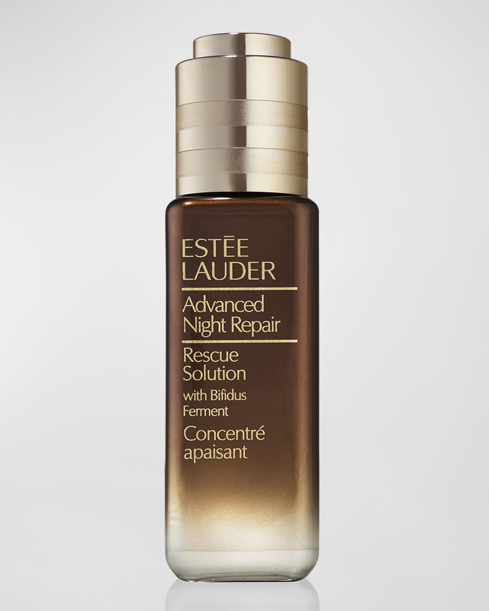 Advanced Night Repair Rescue Solution Serum, 0.68 oz. 0