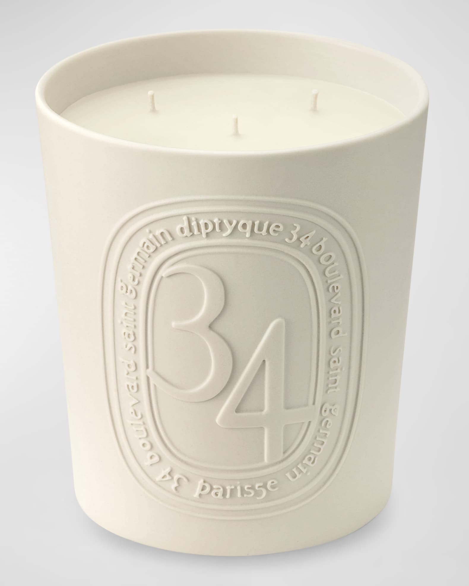 34 Boulevard Saint Germain Scented Candles Neiman Marcus