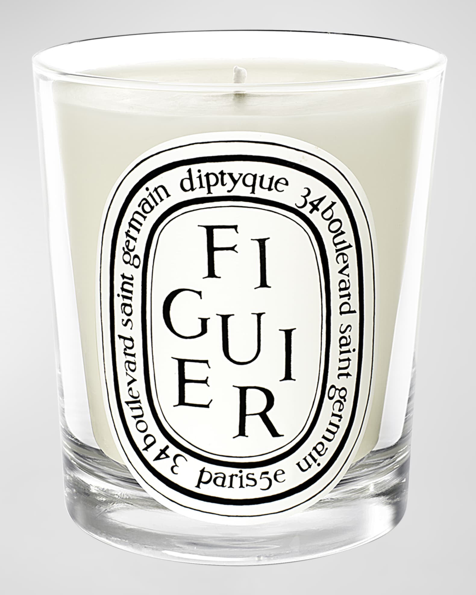 ディプティック　FIGUIE 1500g Figuier (Fig) Scented Candles | Neiman Marcus