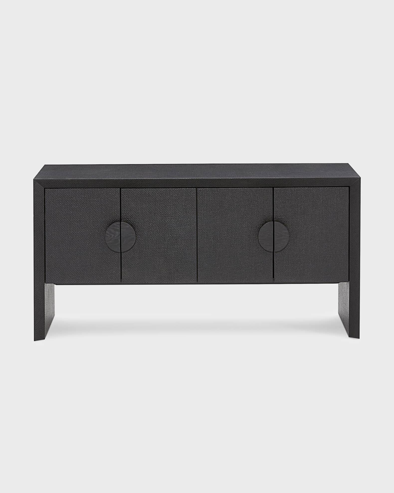 Bentleigh 4-Door Buffet 1
