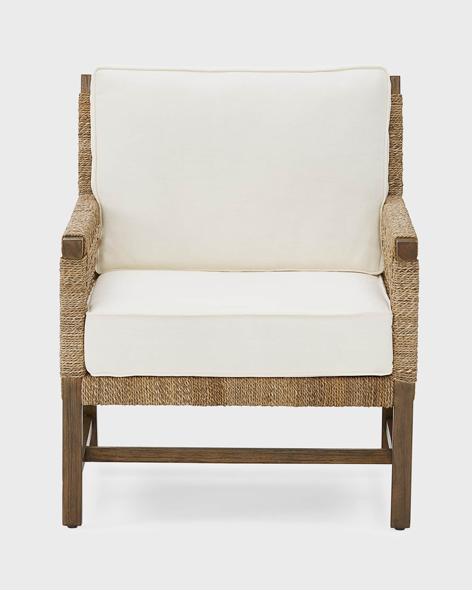 Shazanne Lounge Chair  1