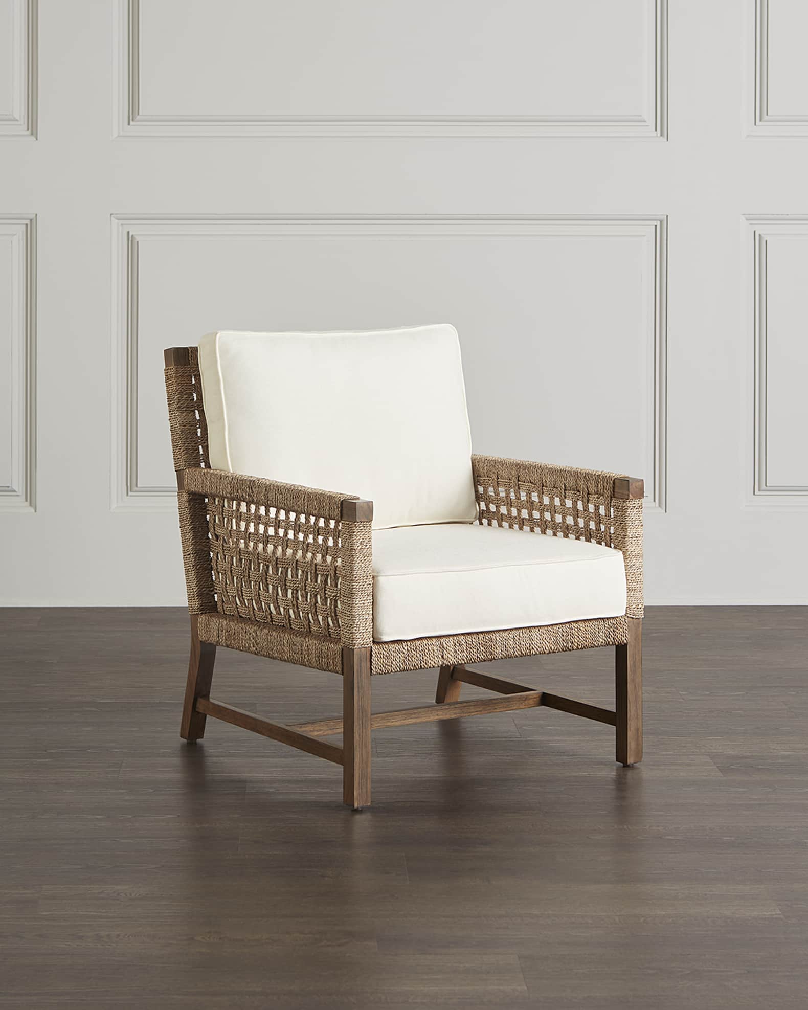 Shazanne Lounge Chair  0