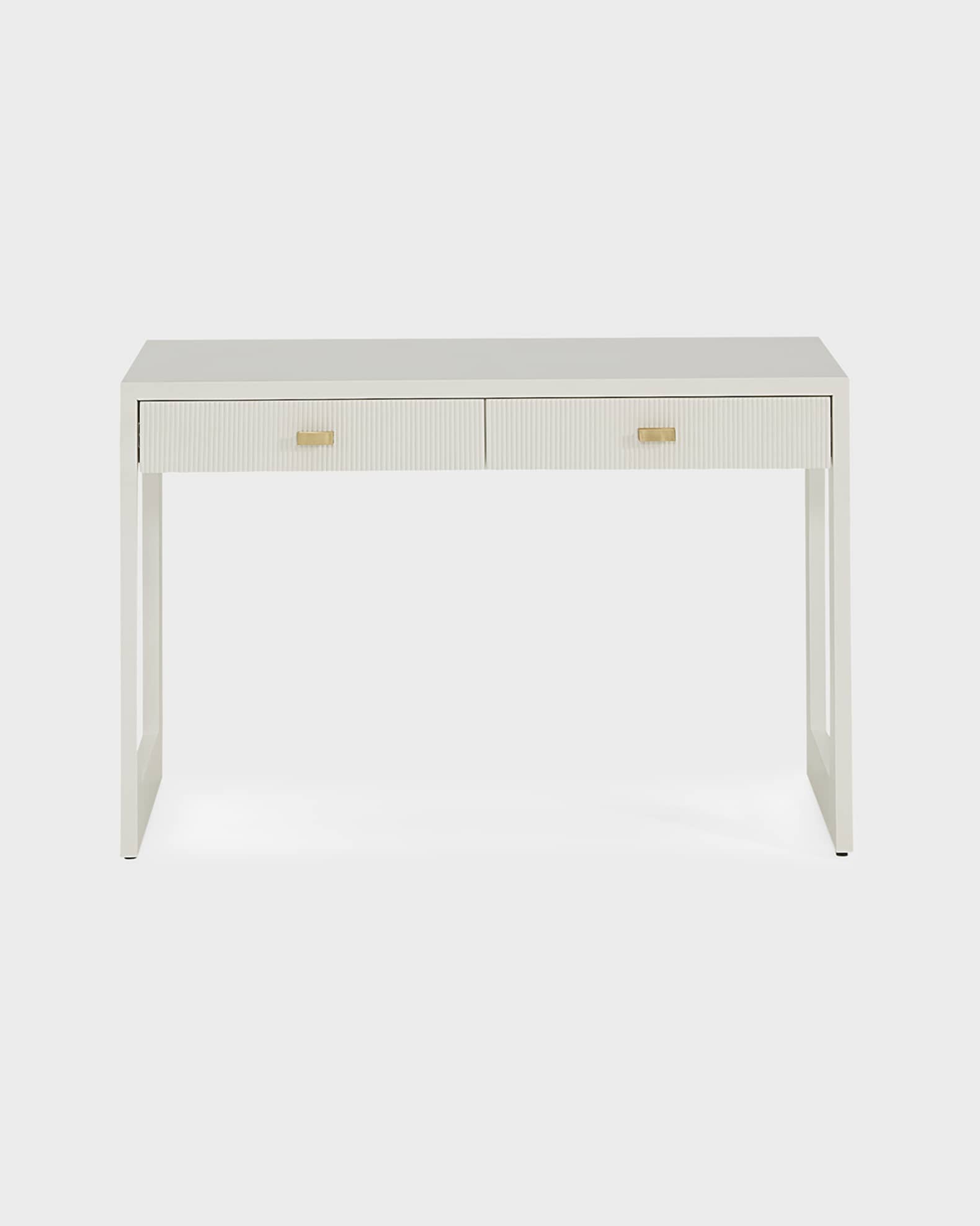 Chaya Writing Desk 1