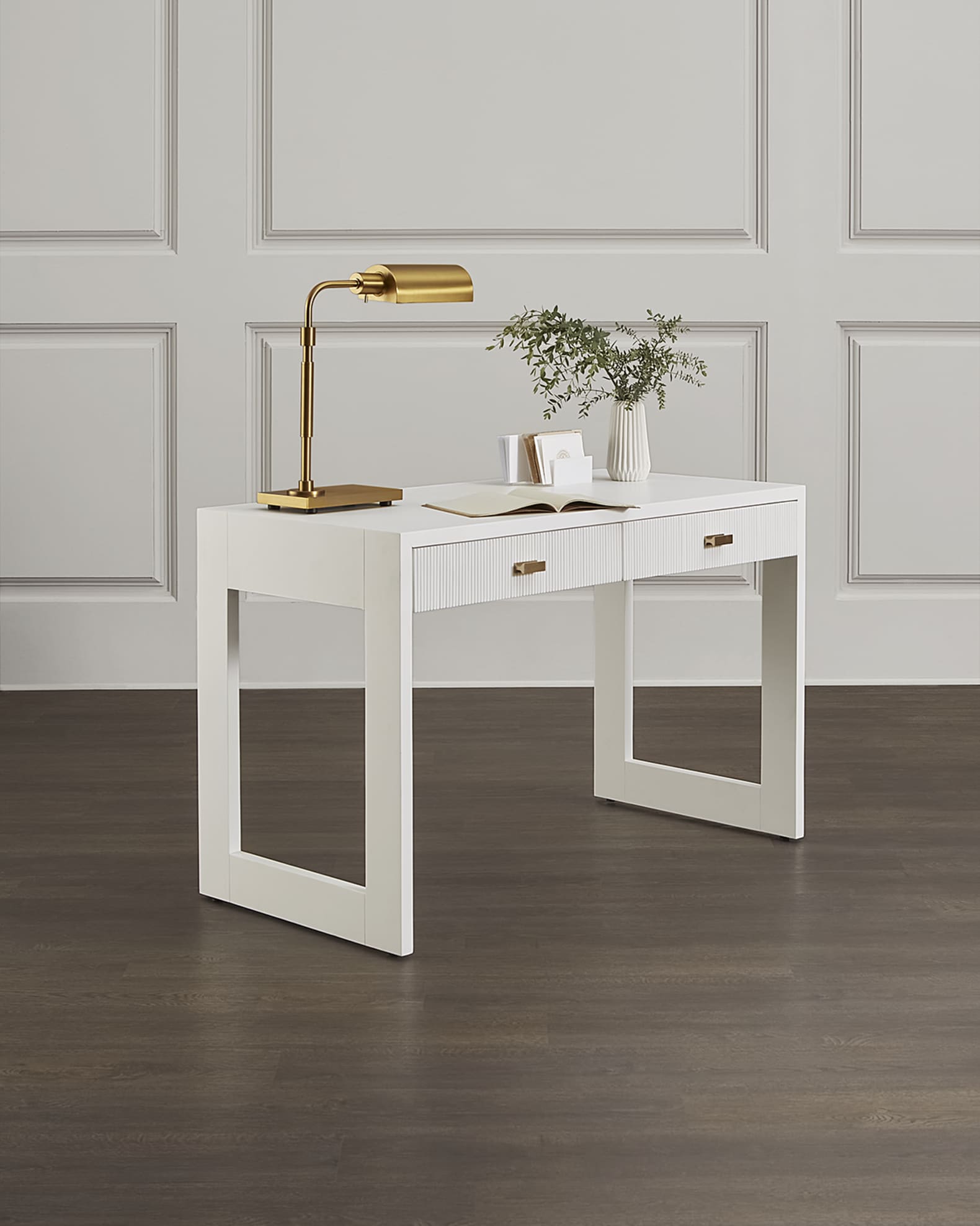 Chaya Writing Desk 0